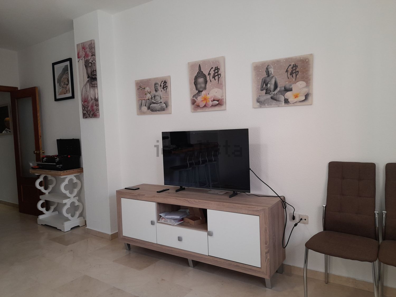 Pis de 92 m² a Sevilla