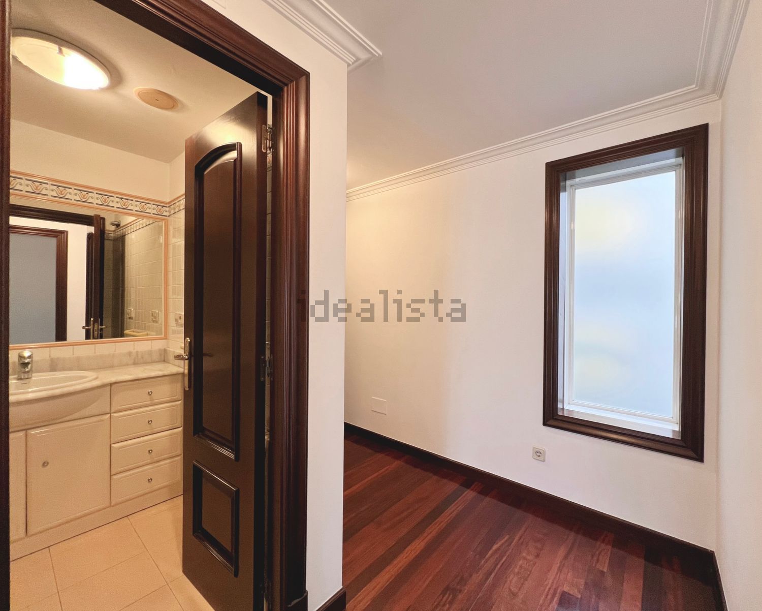 Pis de 76 m² a Vigo