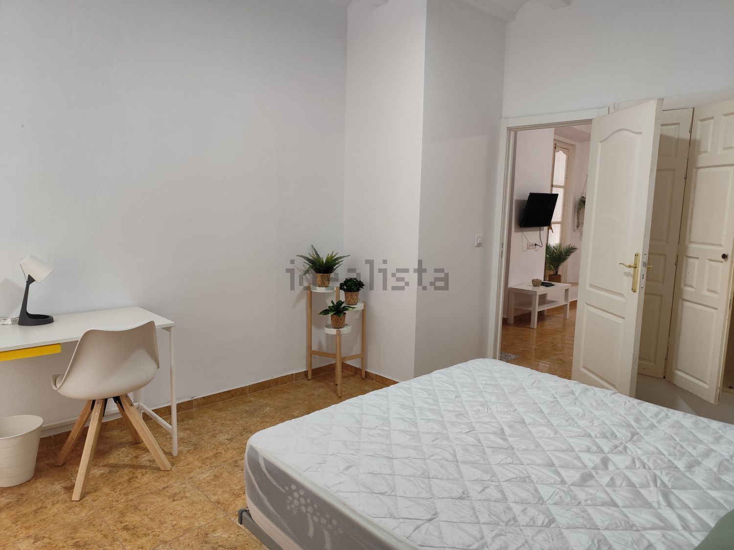 Habitación en alquiler, Cádiz