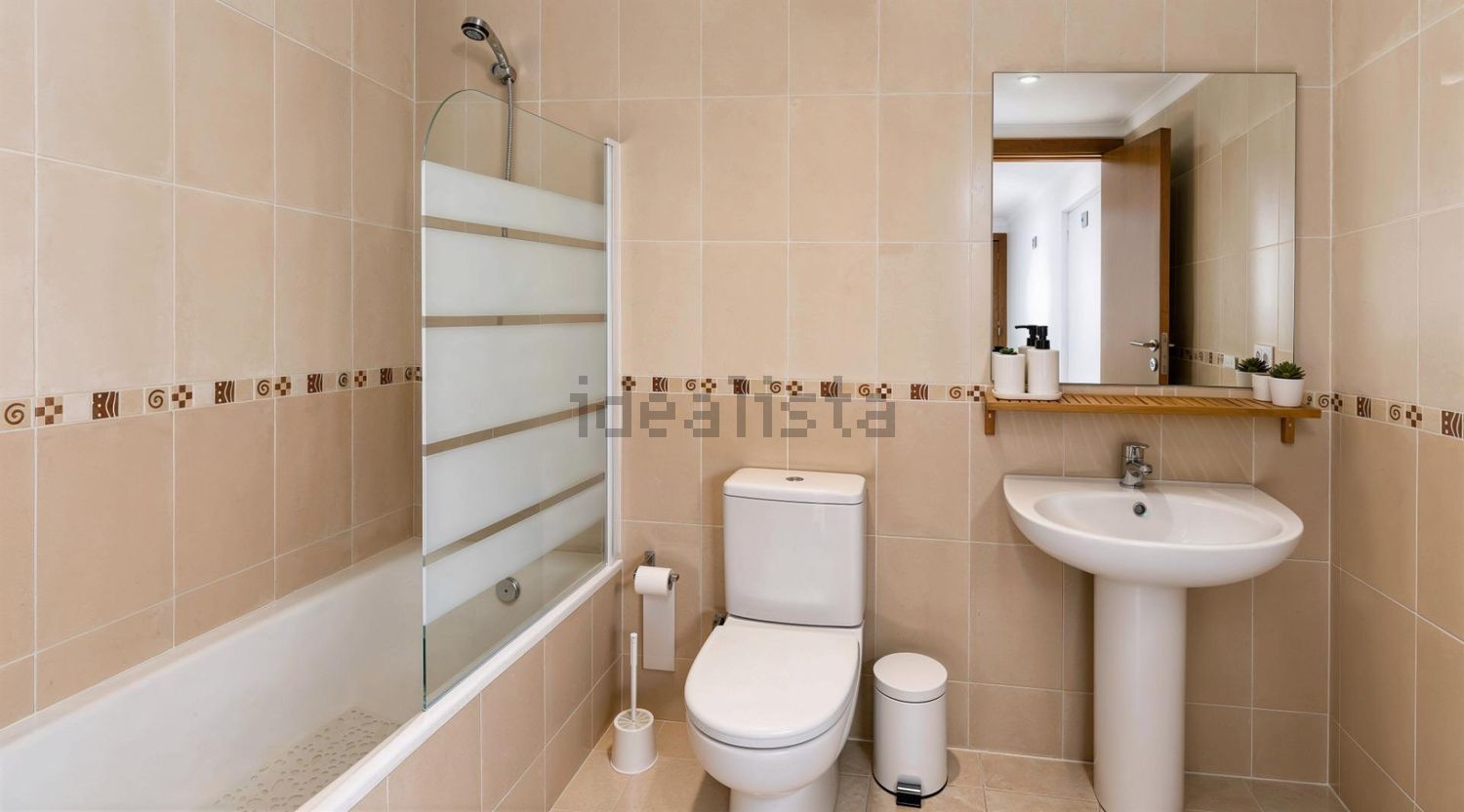 Piso de 111 m² en Pedreguer