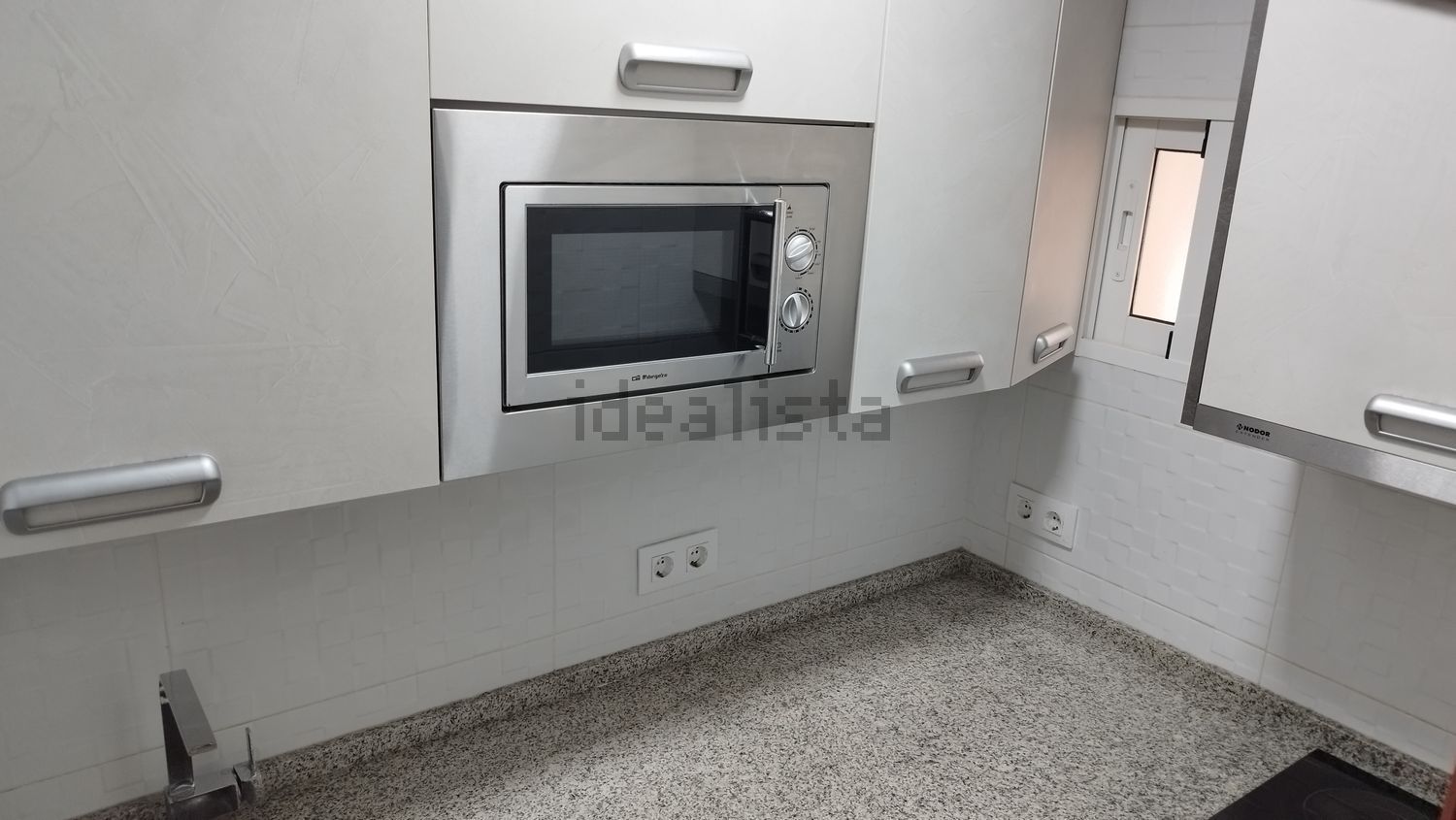 Pis de 40 m² a Jaén