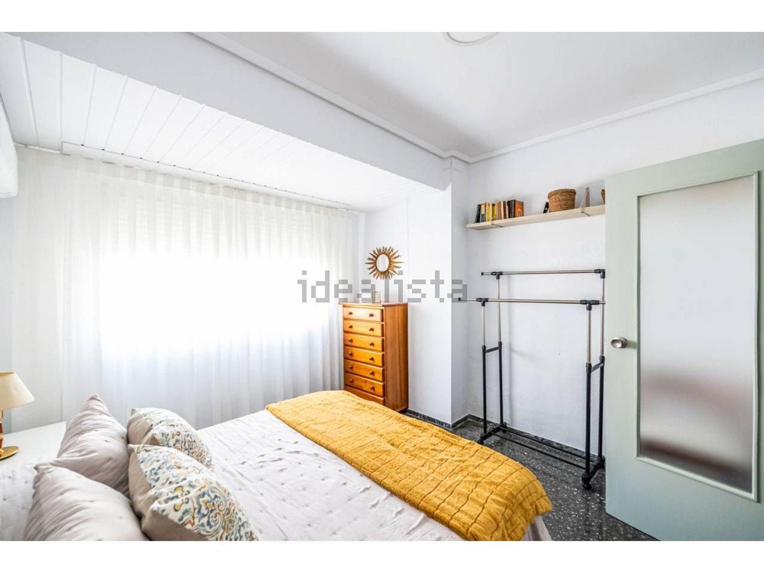 Appartement 72 m² à Valence