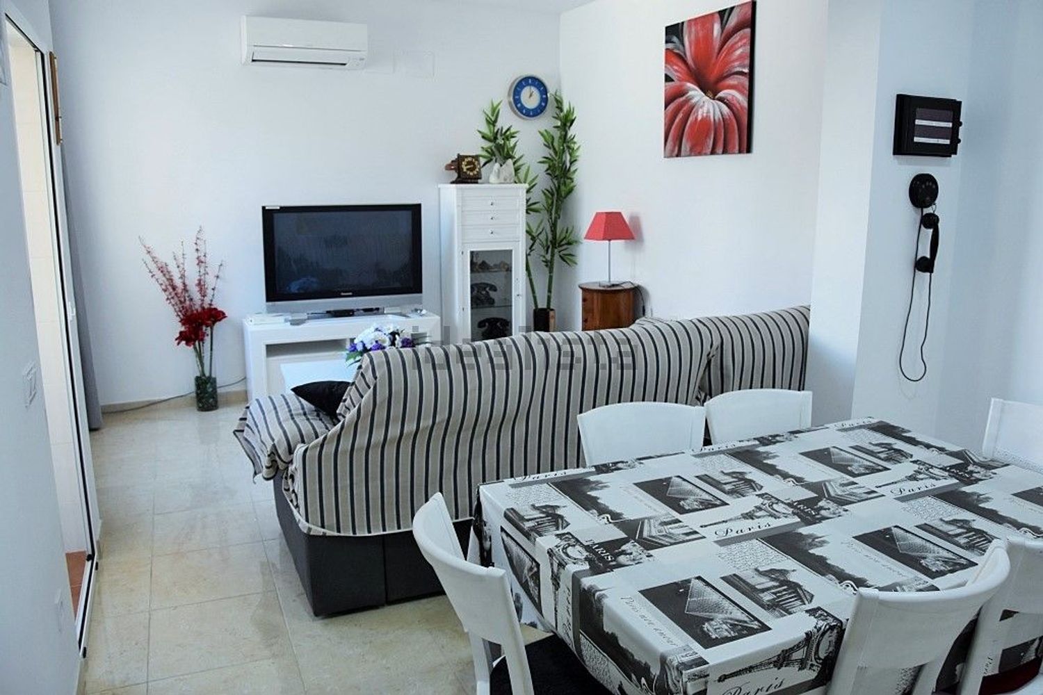 Piso de 100 m² en Valencia