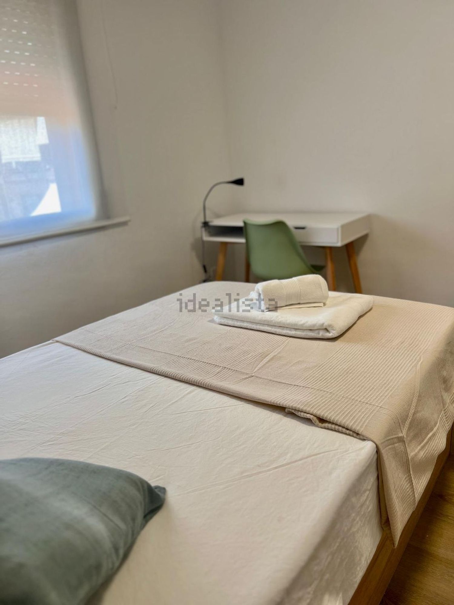 Chambre à louer, Barcelone