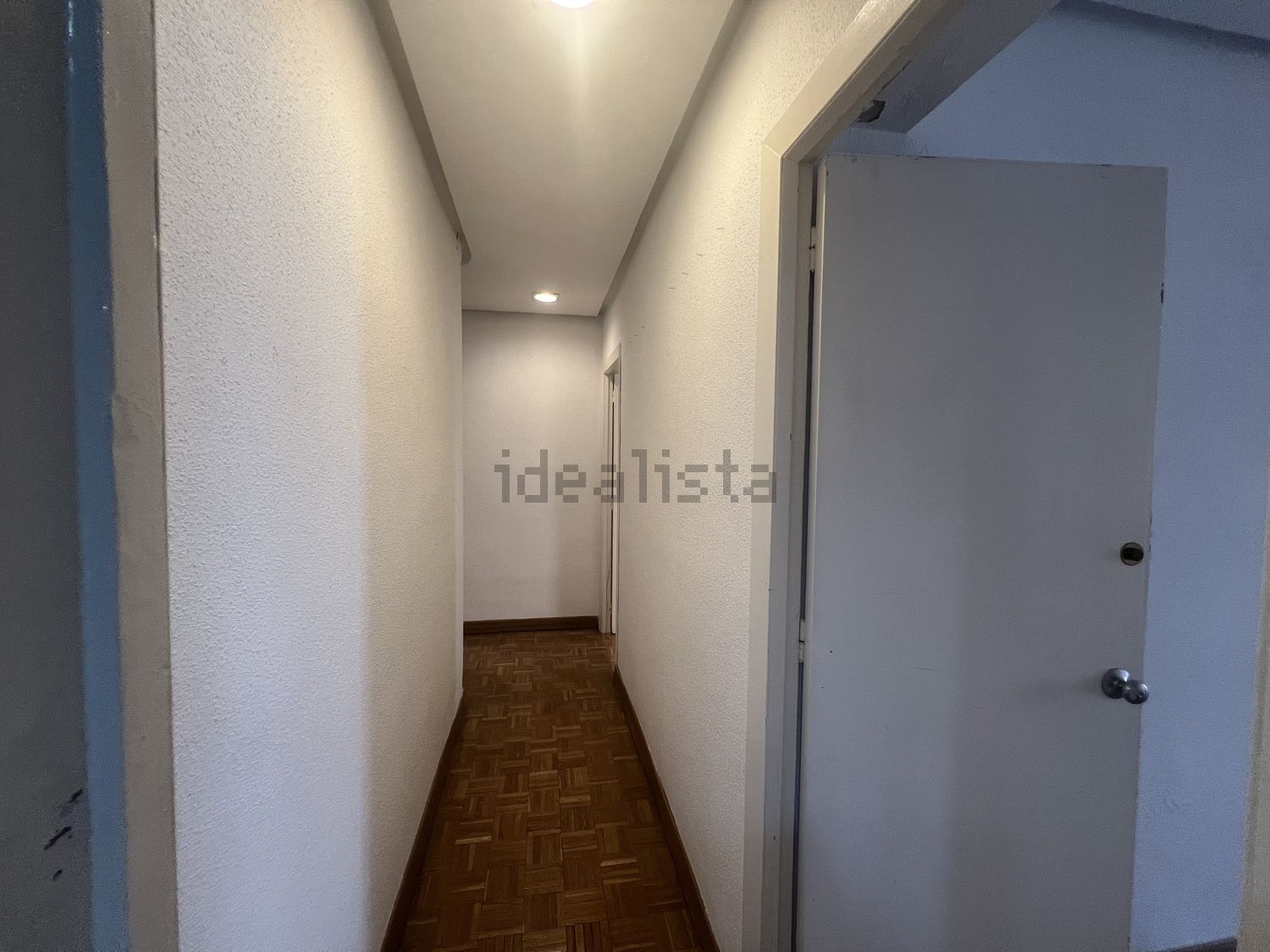 Pis de 106 m² a Madrid