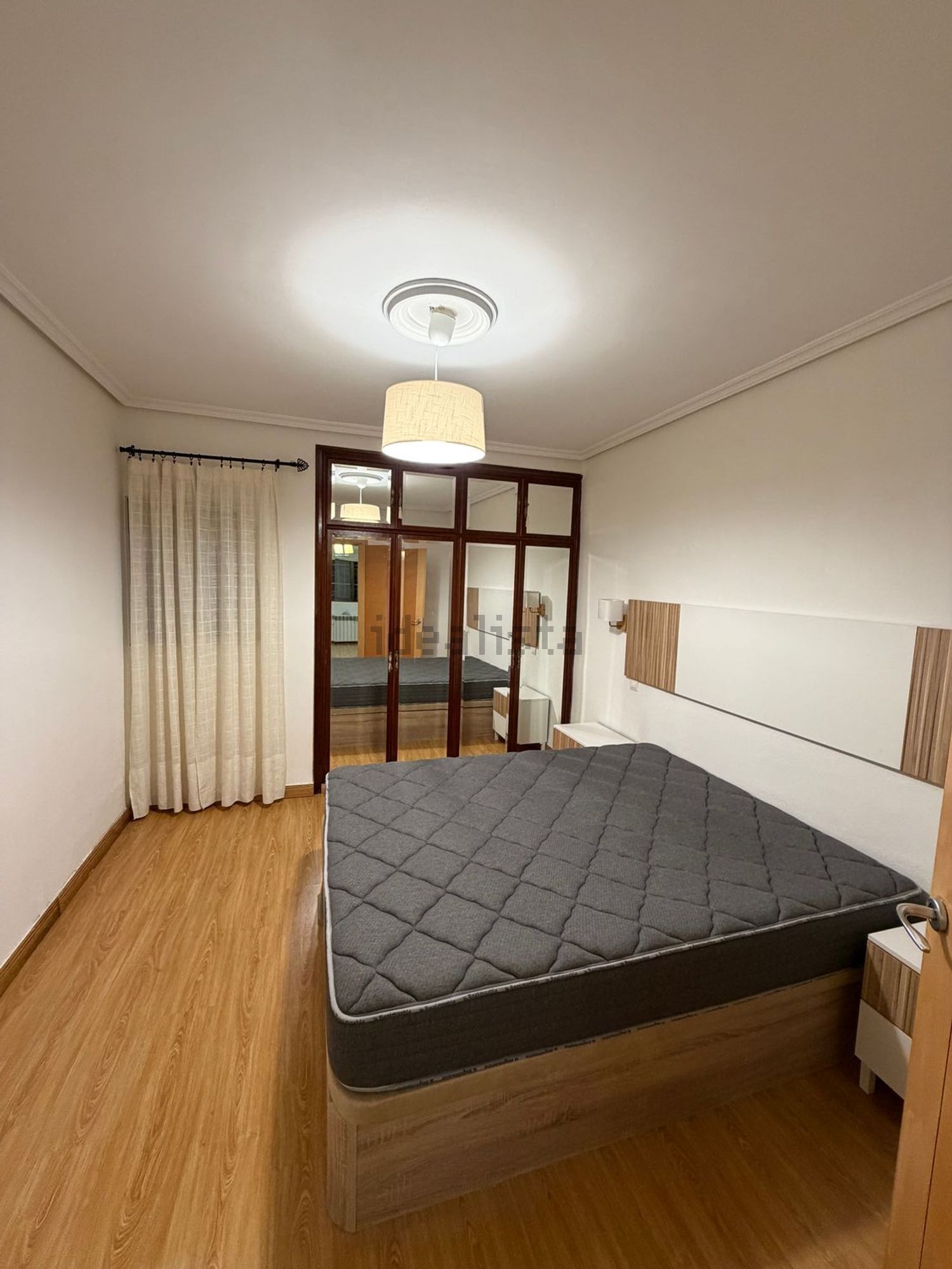 Pis de 63 m² a Valladolid