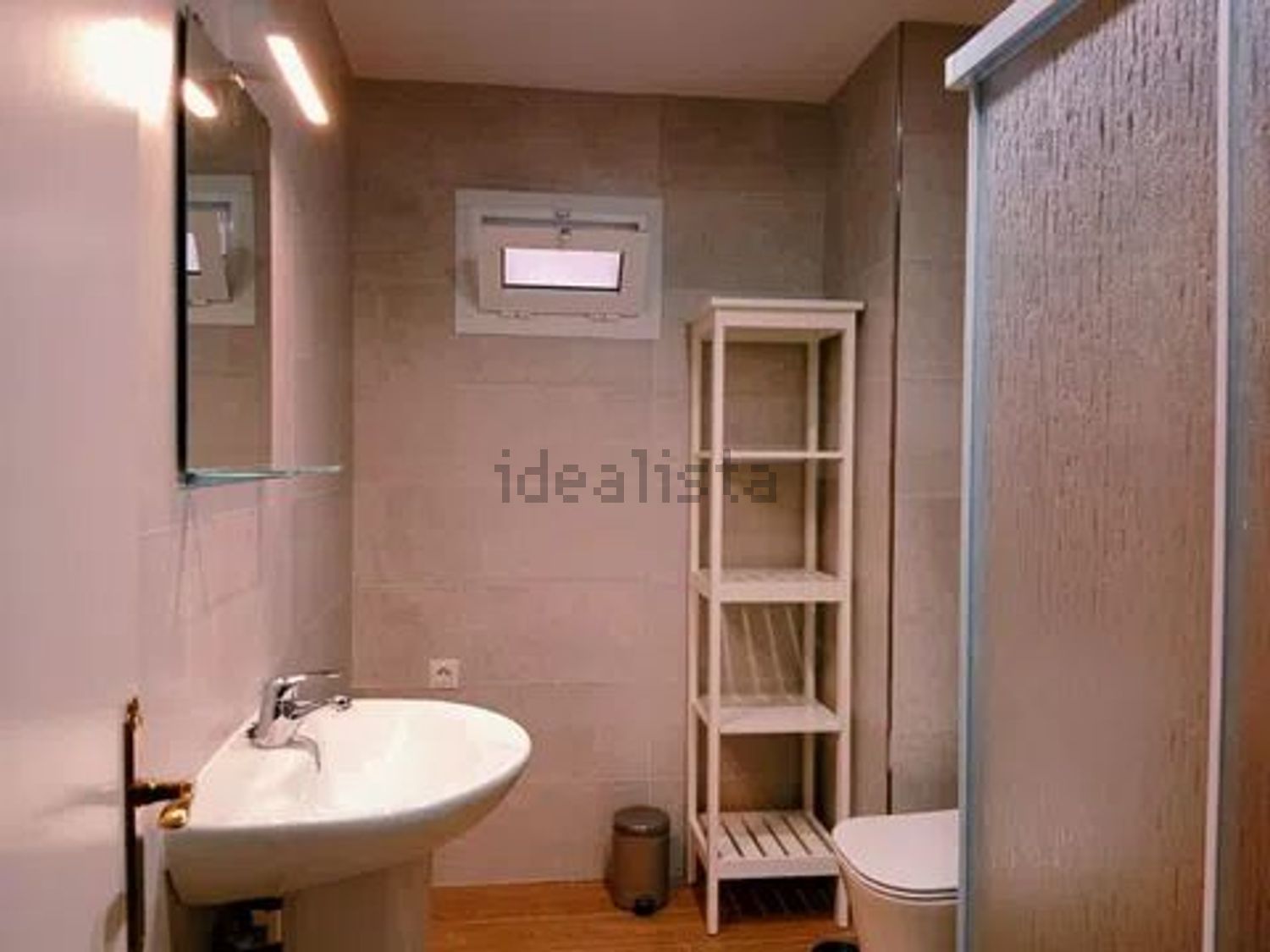 Piso de 95 m² en Málaga