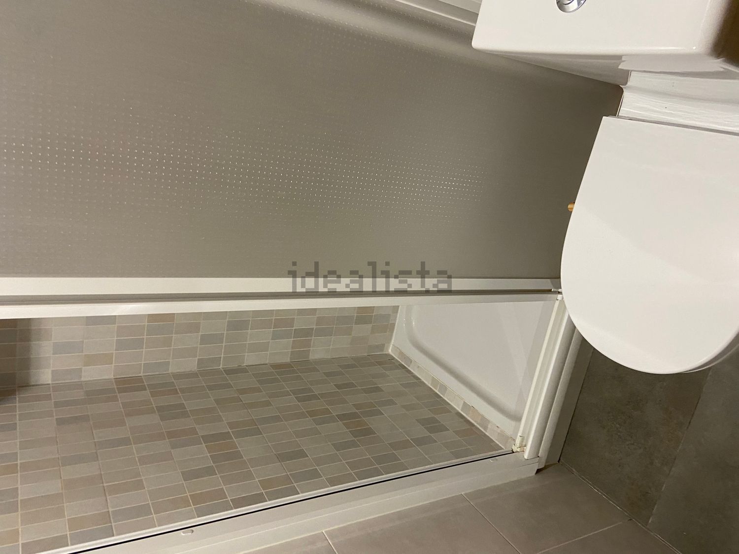 Pis de 110 m² a Madrid