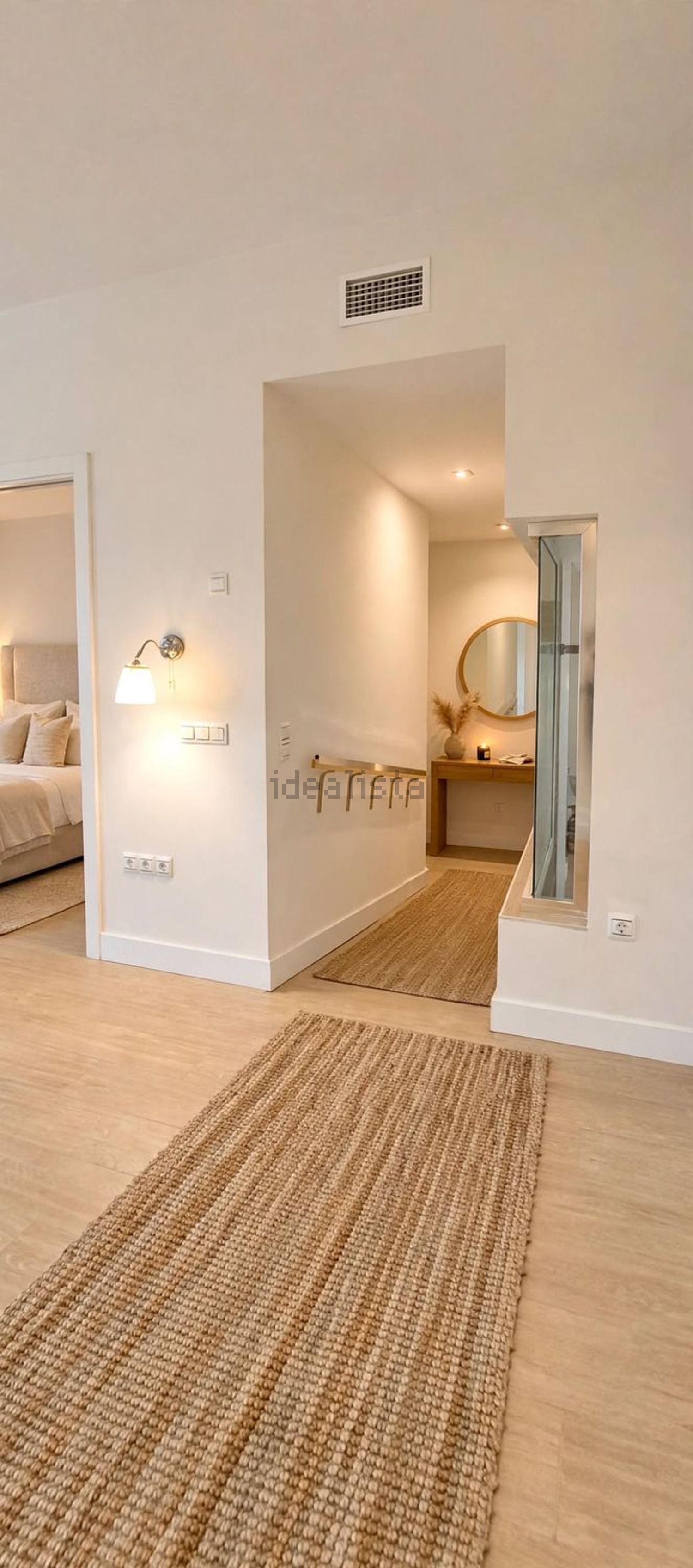 Pis de 180 m² a Sevilla