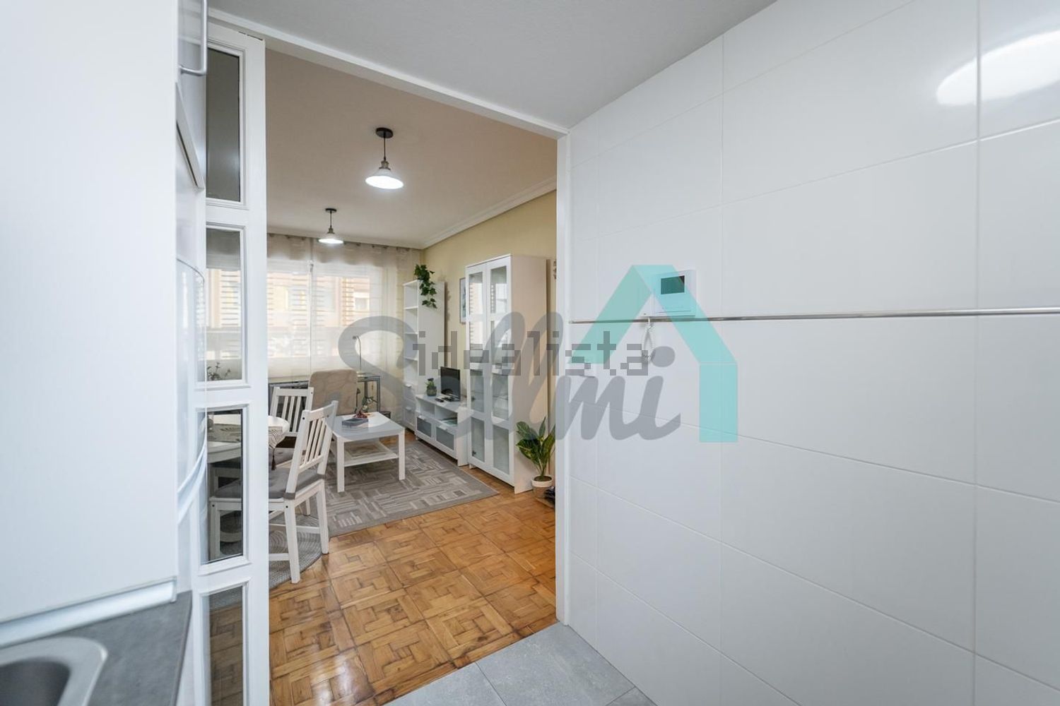 Apartamento 49 m² em Oviedo