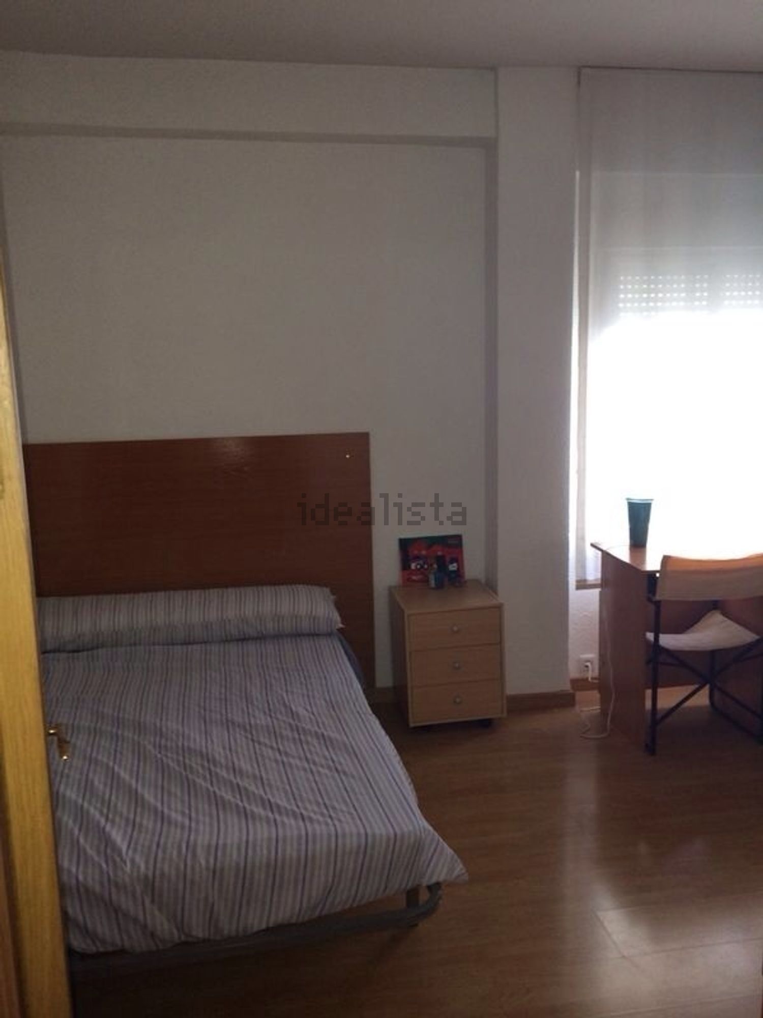 Pis de 85 m² a Toledo