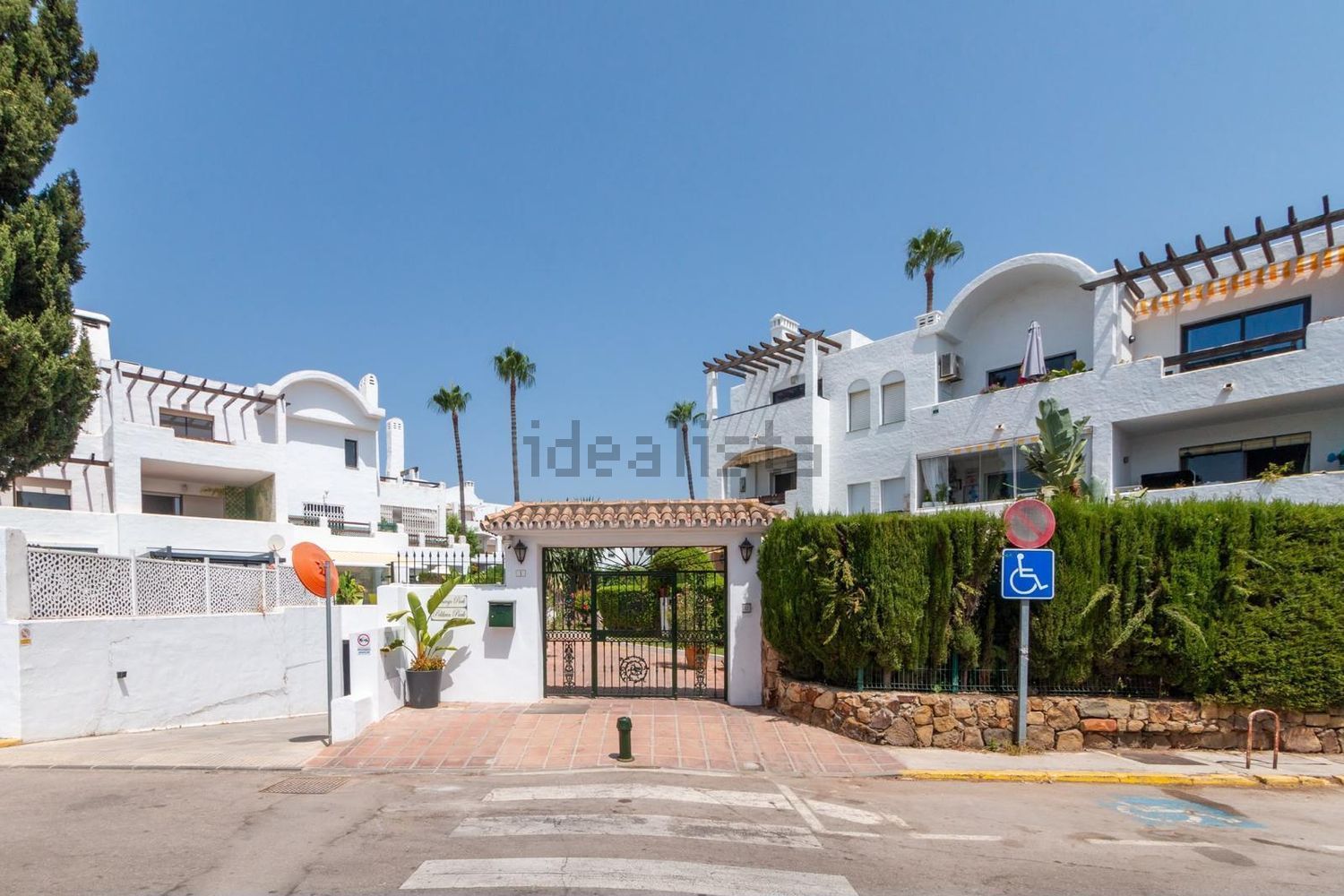Pis de 98 m² a Estepona