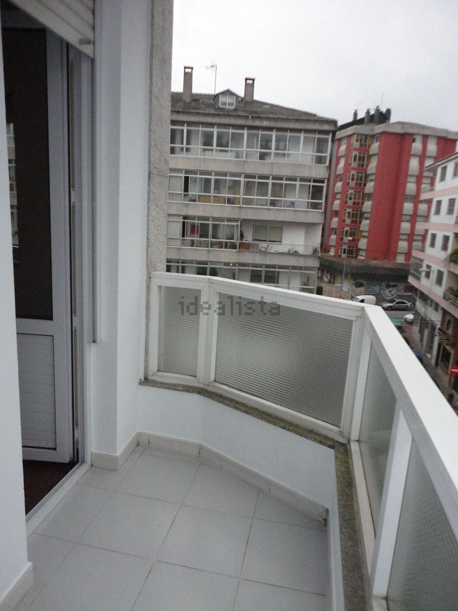 Pis de 110 m² a Lugo