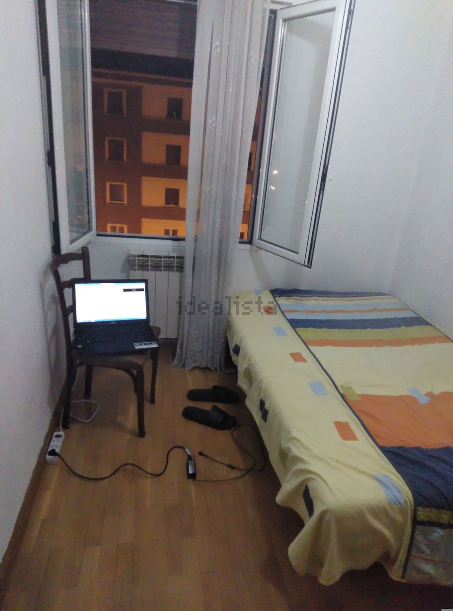 Habitació de lloguer, Vitòria