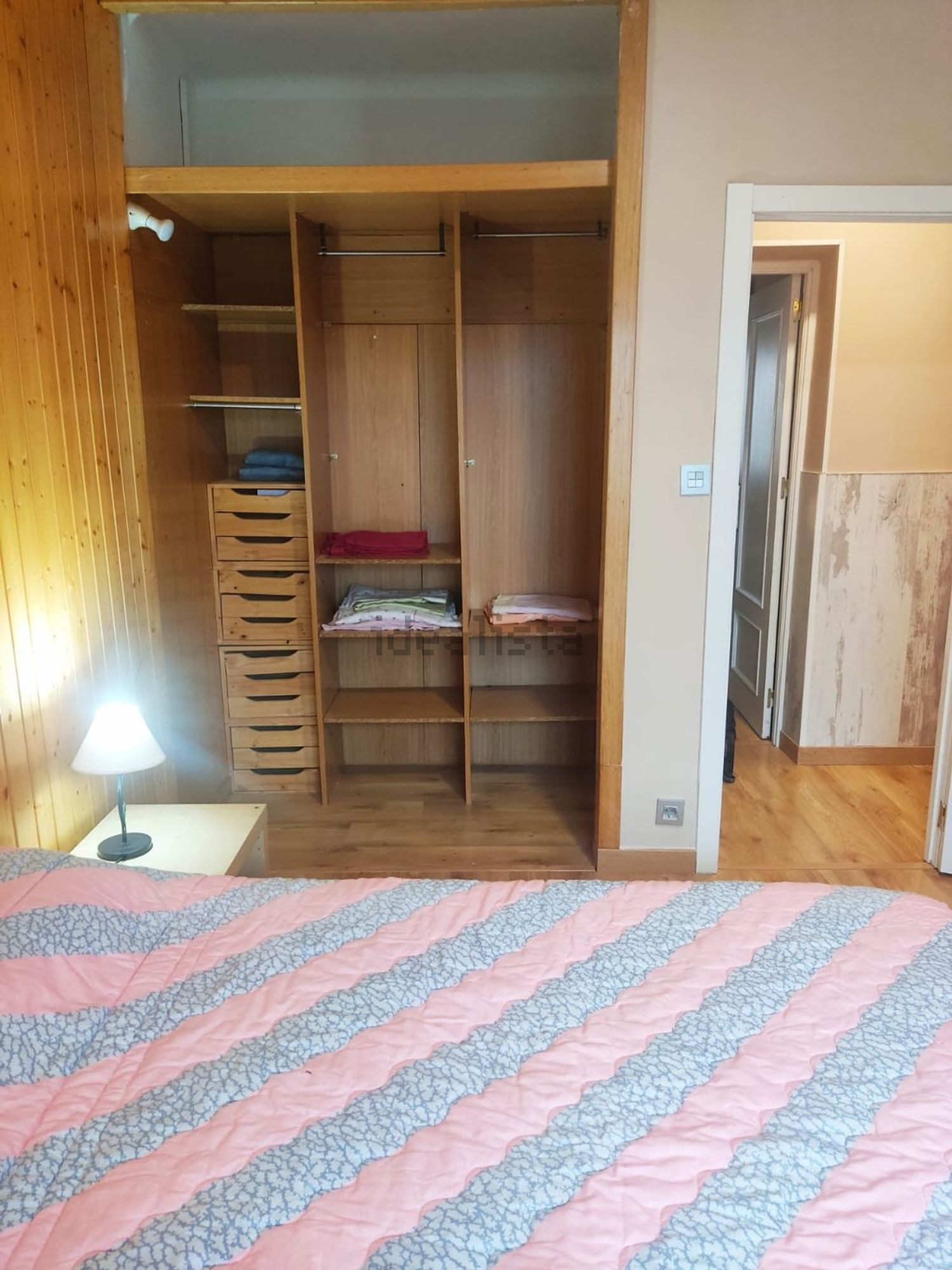 Piso de 100 m² en Ávila