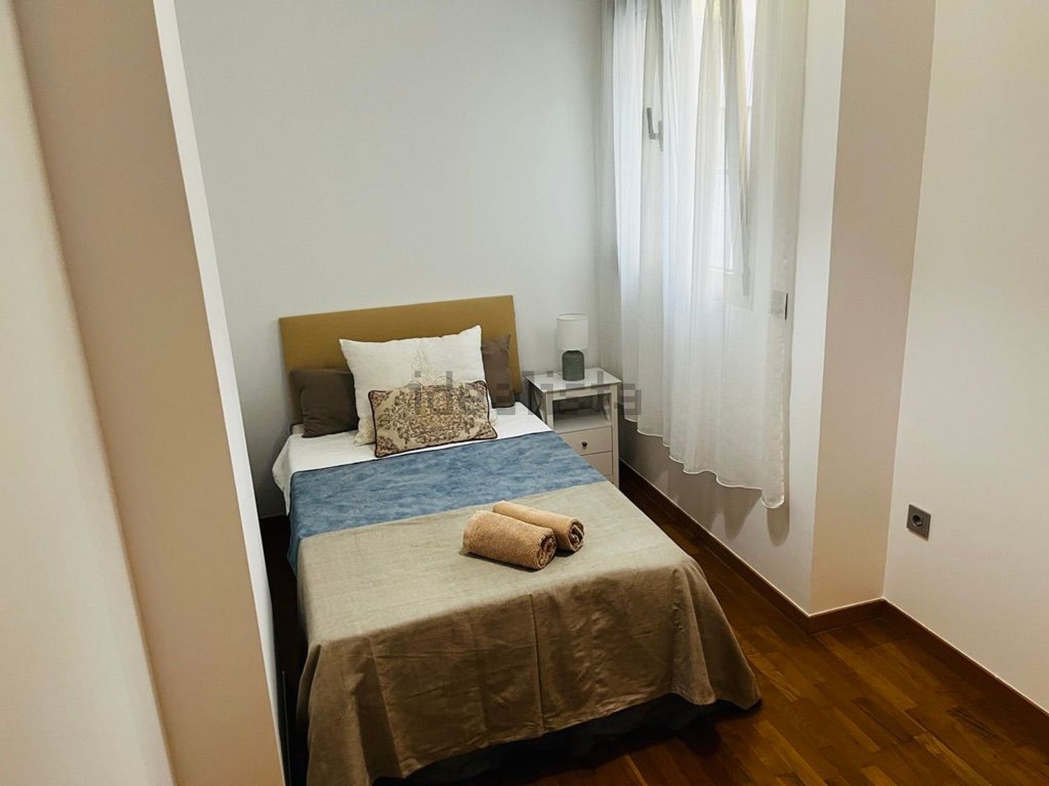 Habitación en alquiler, Almería