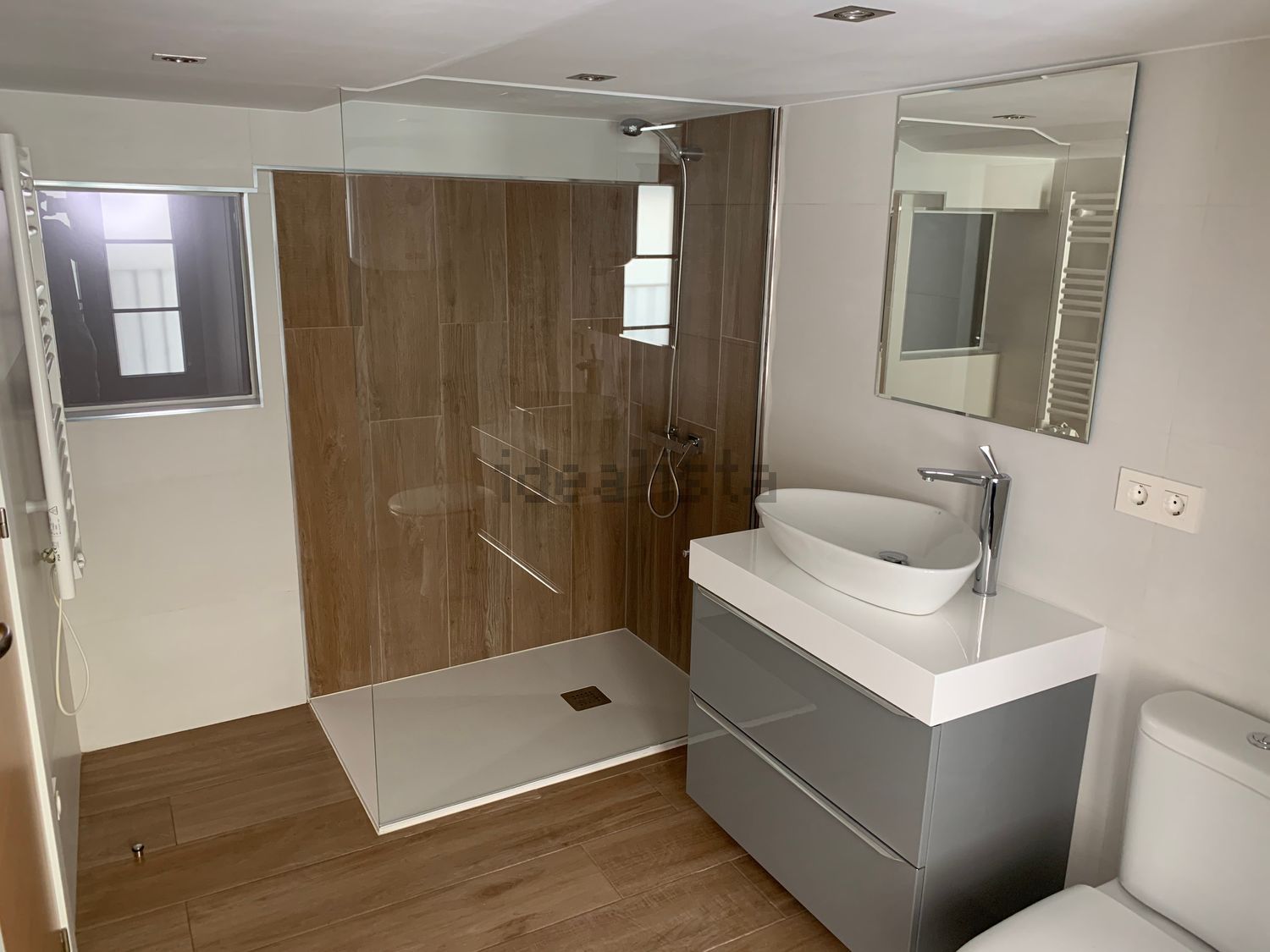 Pis de 70 m² a Valladolid
