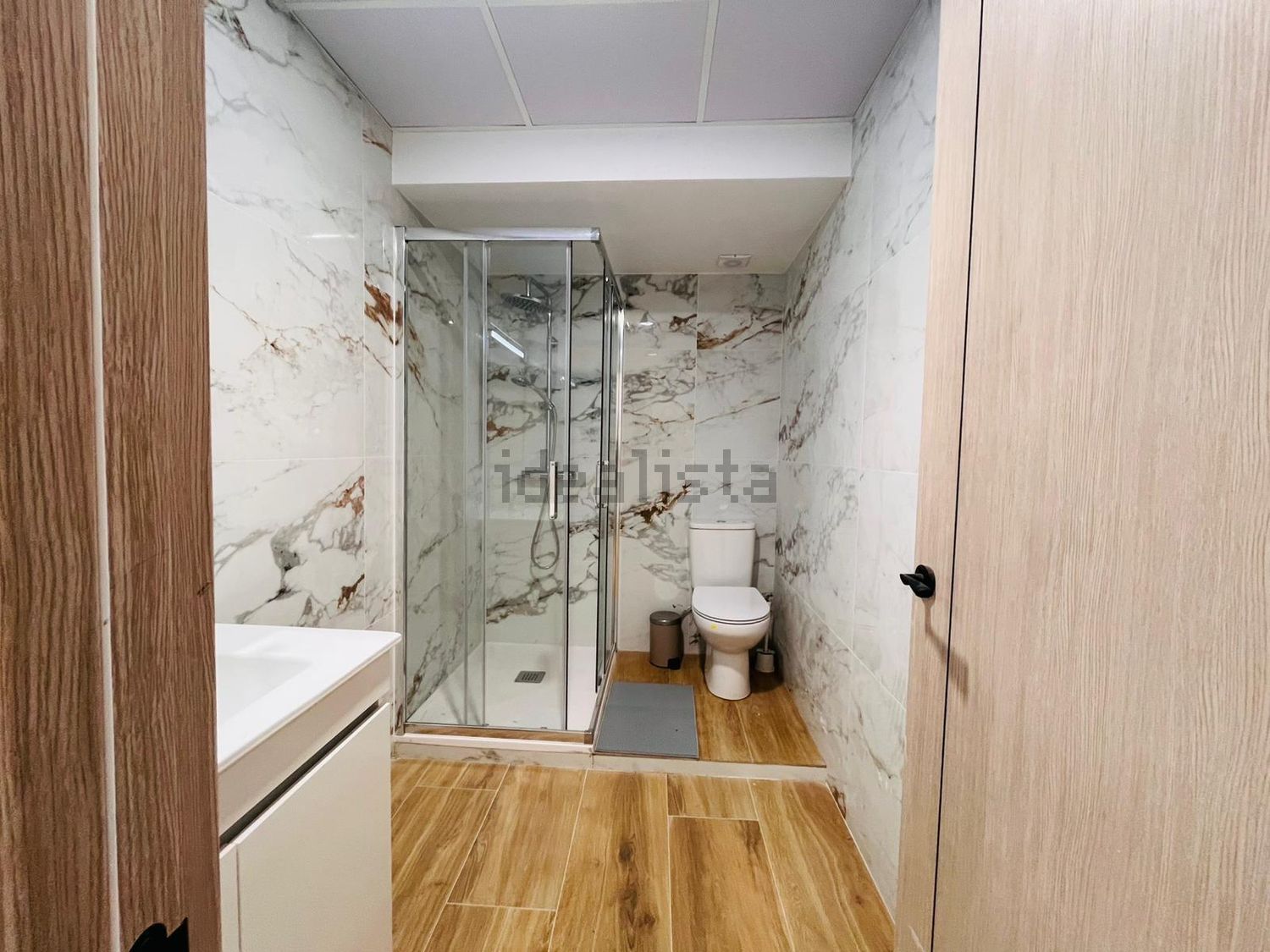 Wohnung 277 m² in Madrid