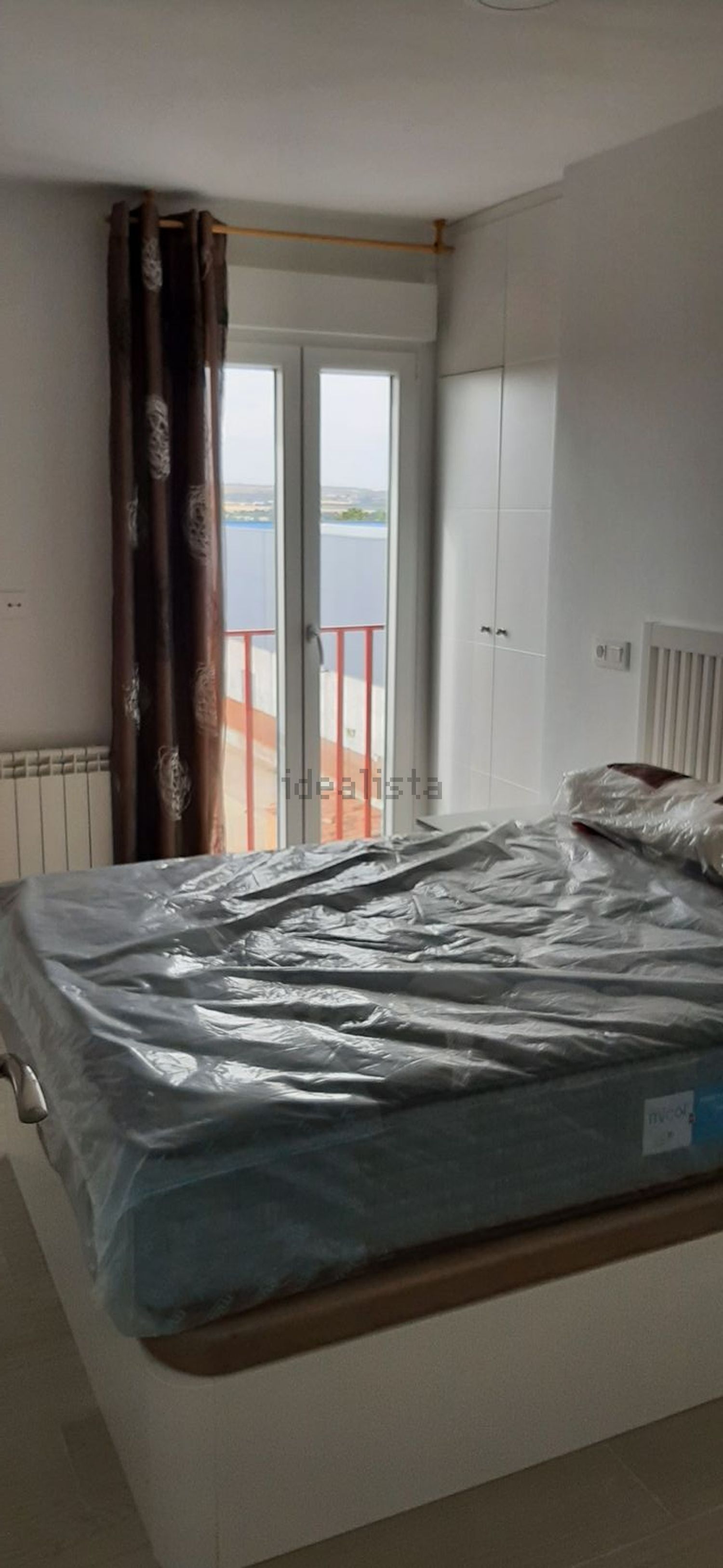 Appartamento 58 m² a Toledo