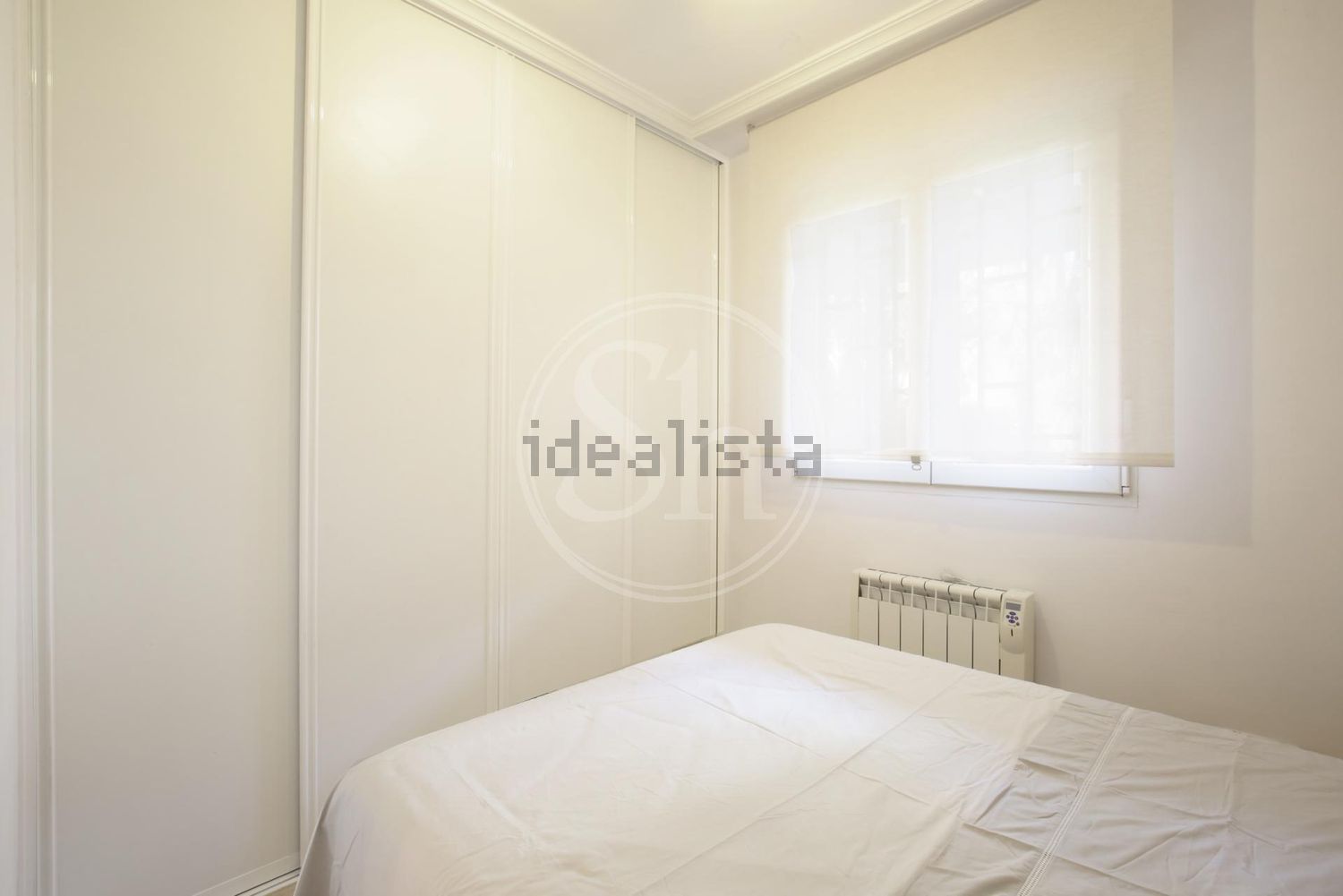 Pis de 44 m² a Madrid