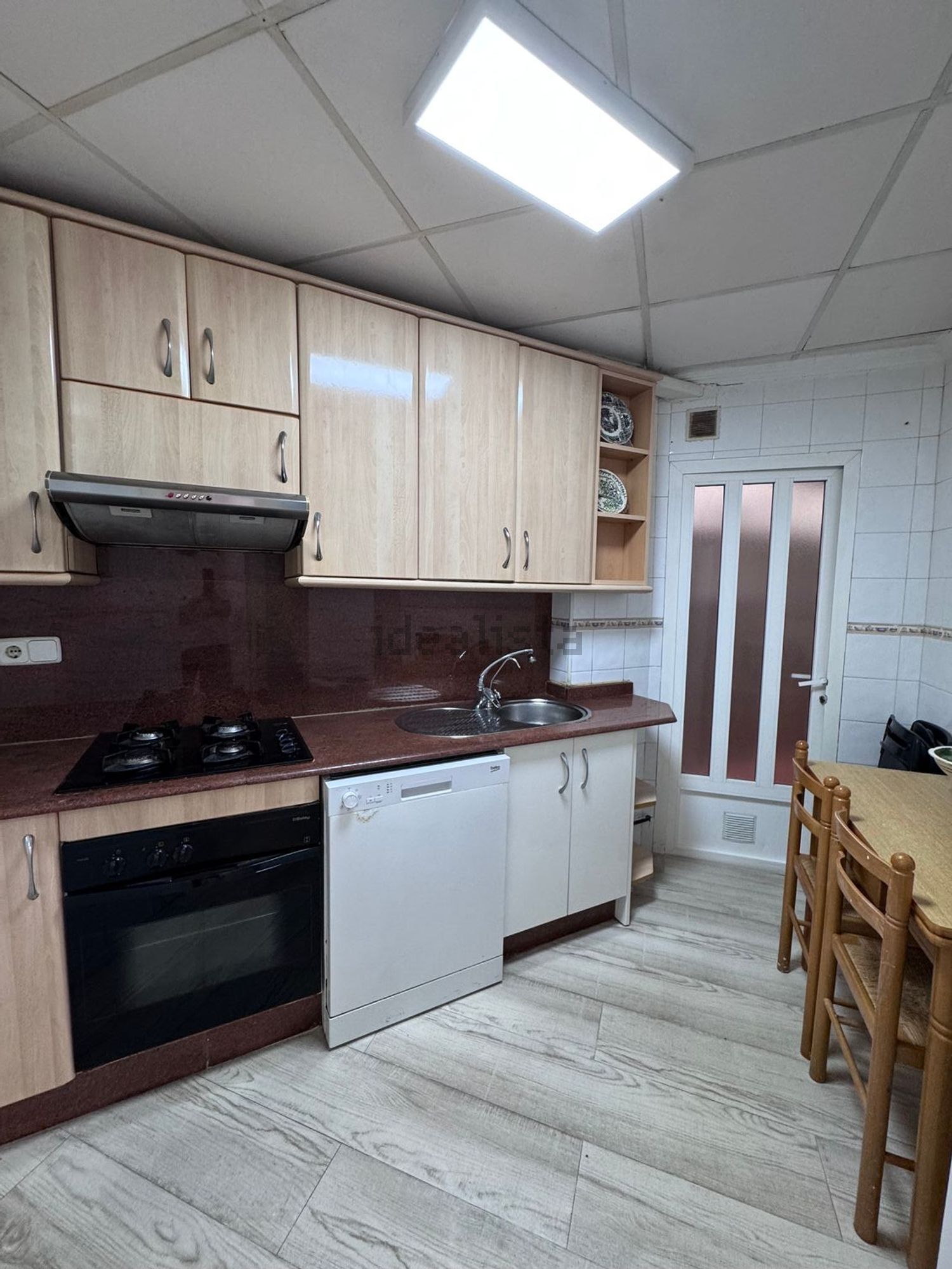 Piso de 90 m² en Murcia