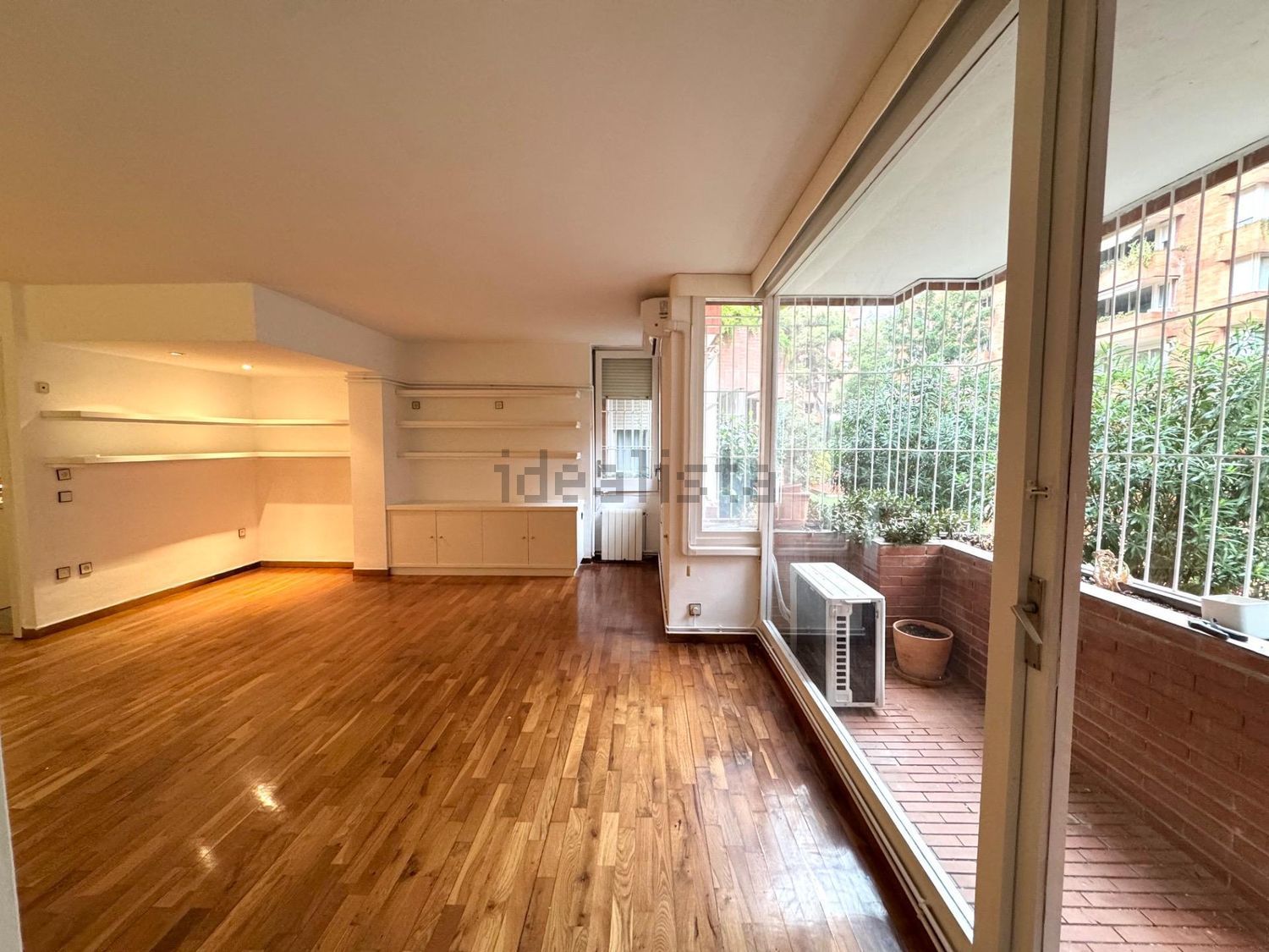 Квартира 121 м² в Барселоне