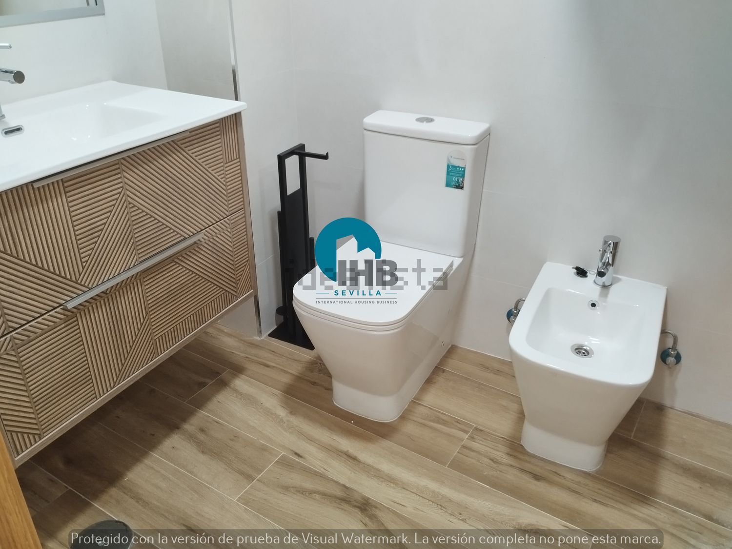 Appartamento 81 m² a Siviglia
