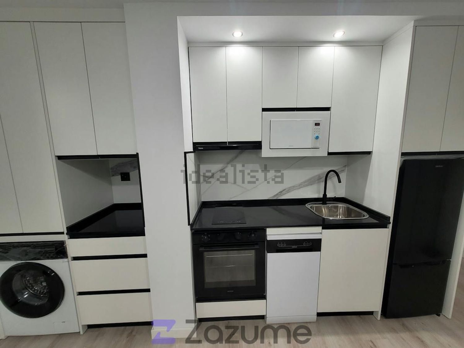 Pis de 45 m² a Cuéllar