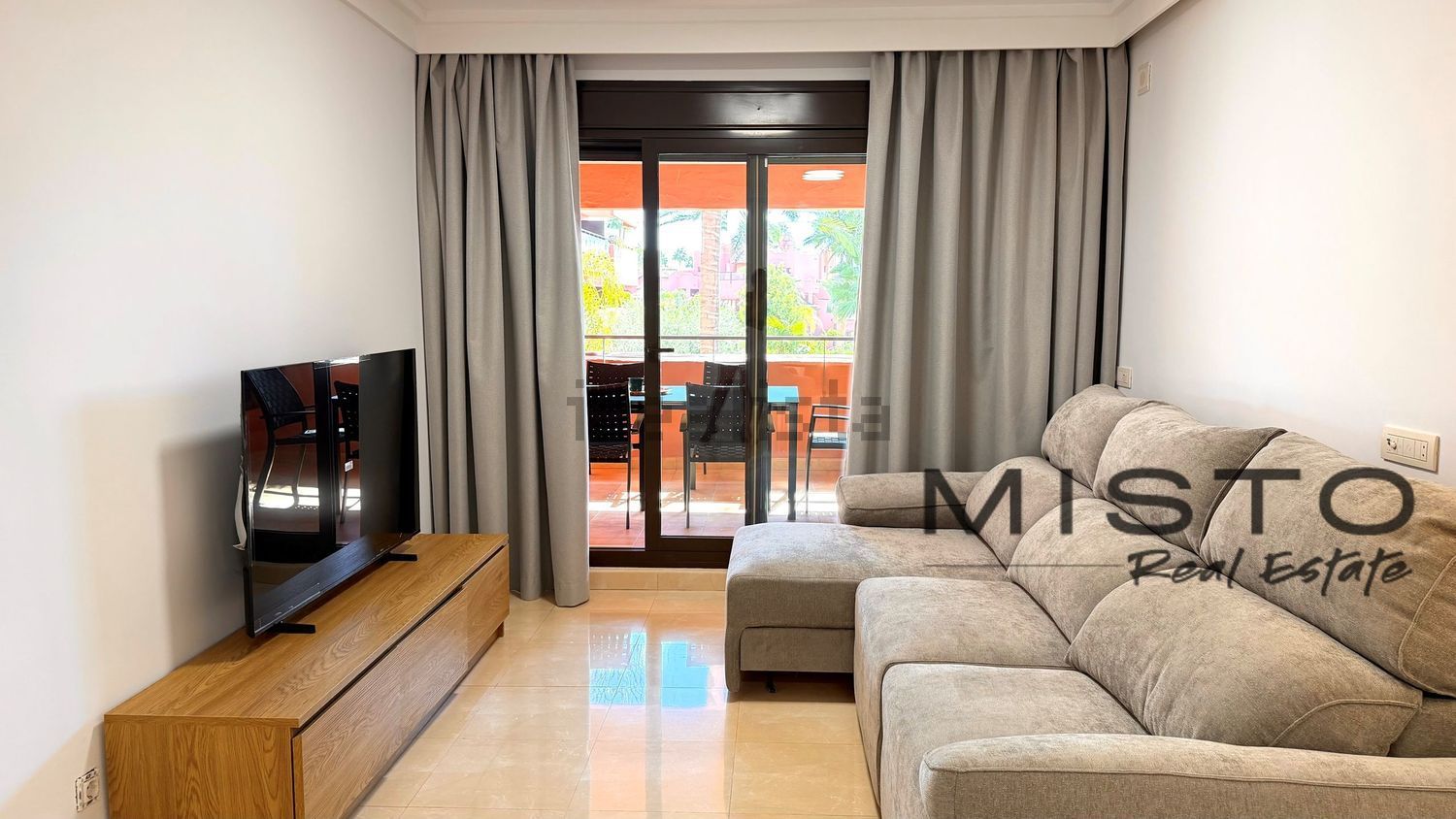 Pis de 120 m² a Estepona