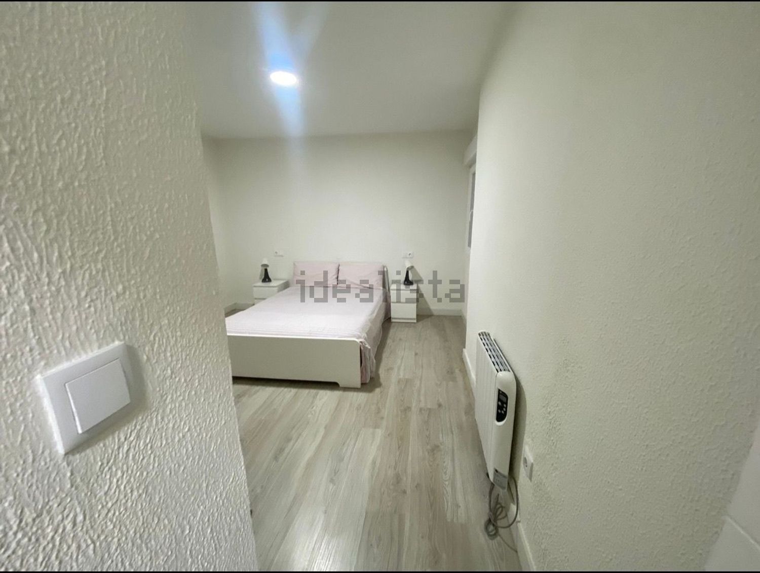 Habitació de lloguer, Gijón