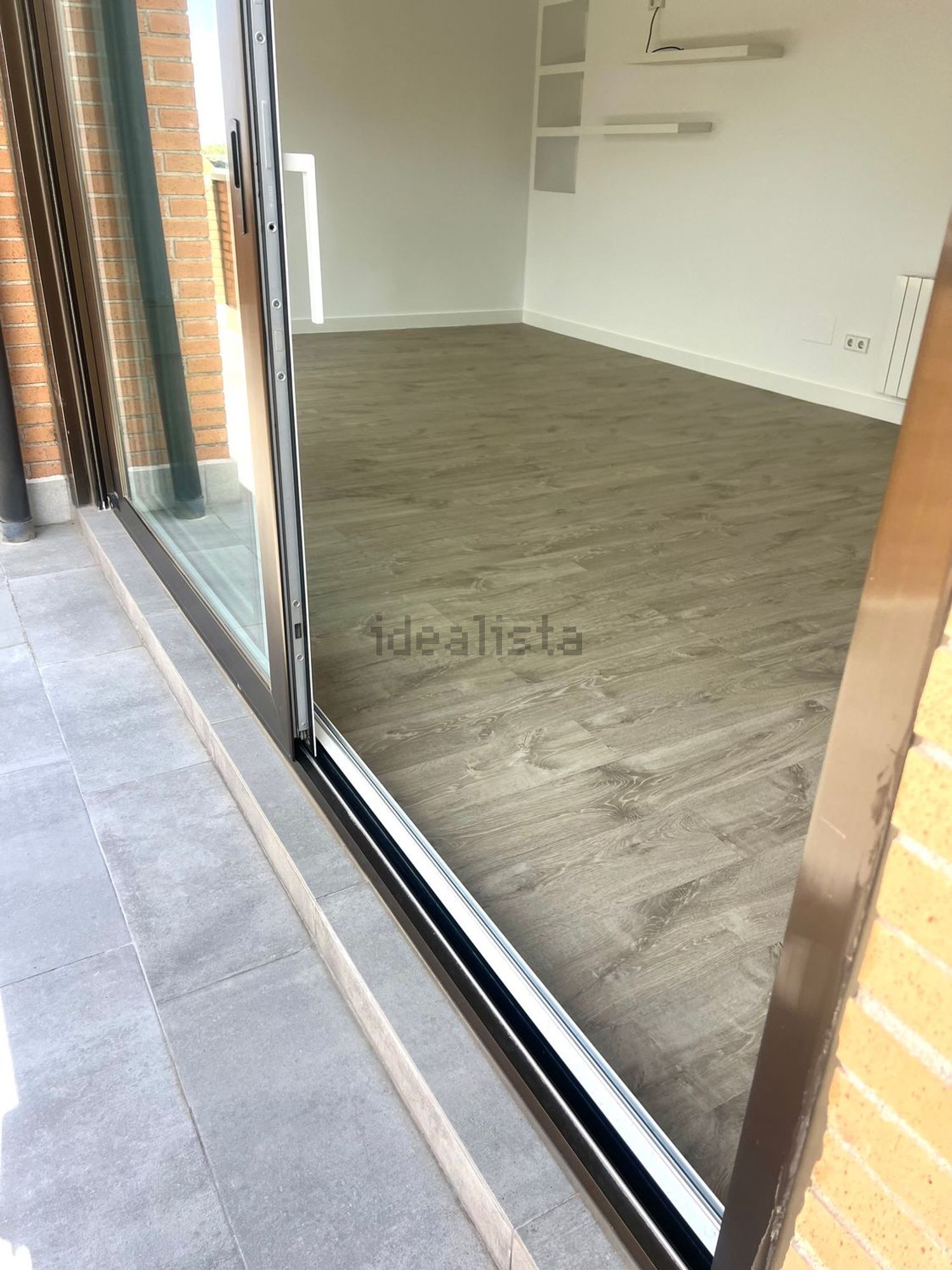 Piso de 130 m² en Madrid
