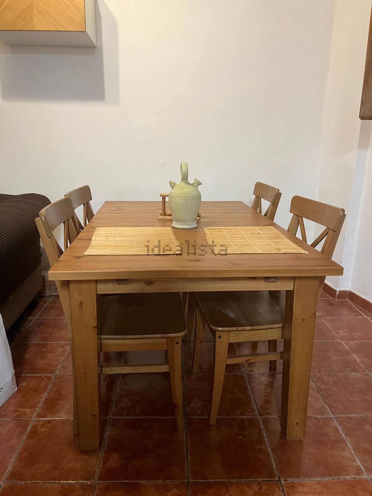 Habitació de lloguer, Xirivella