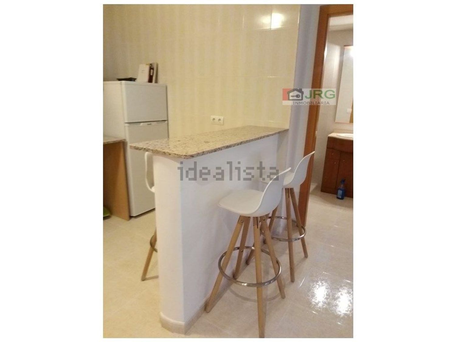Flat 35 m² in Benicarló