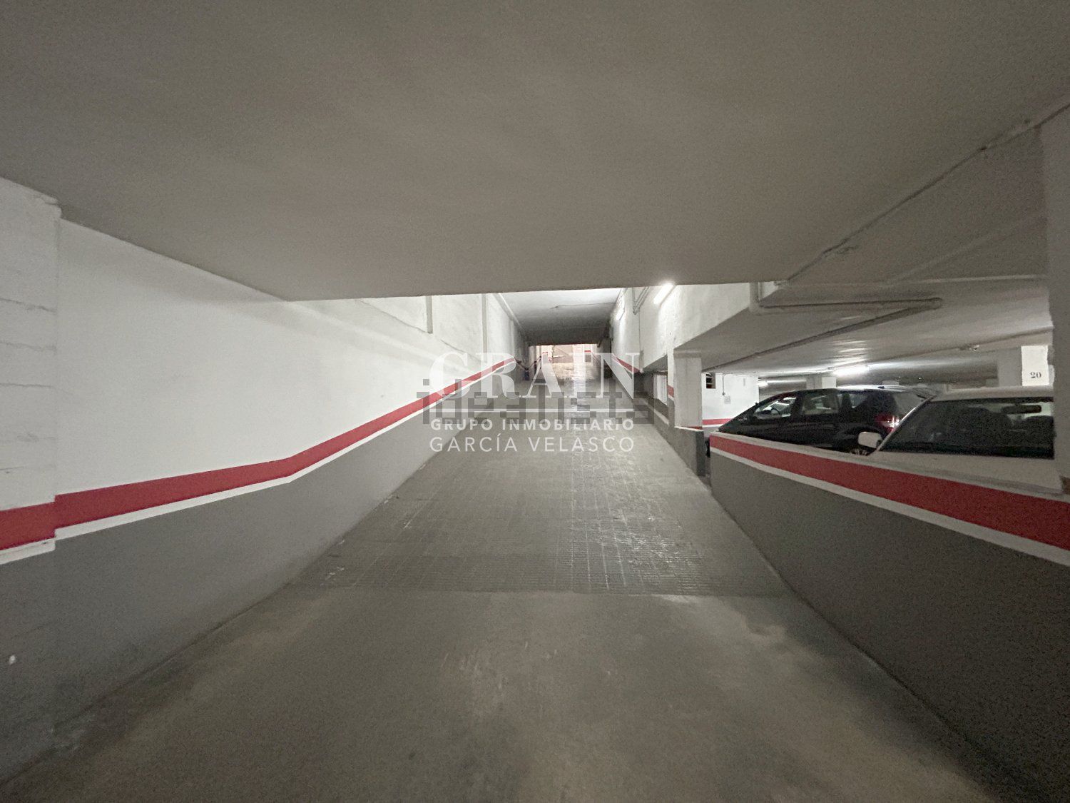 Piso de 146 m² en Albacete