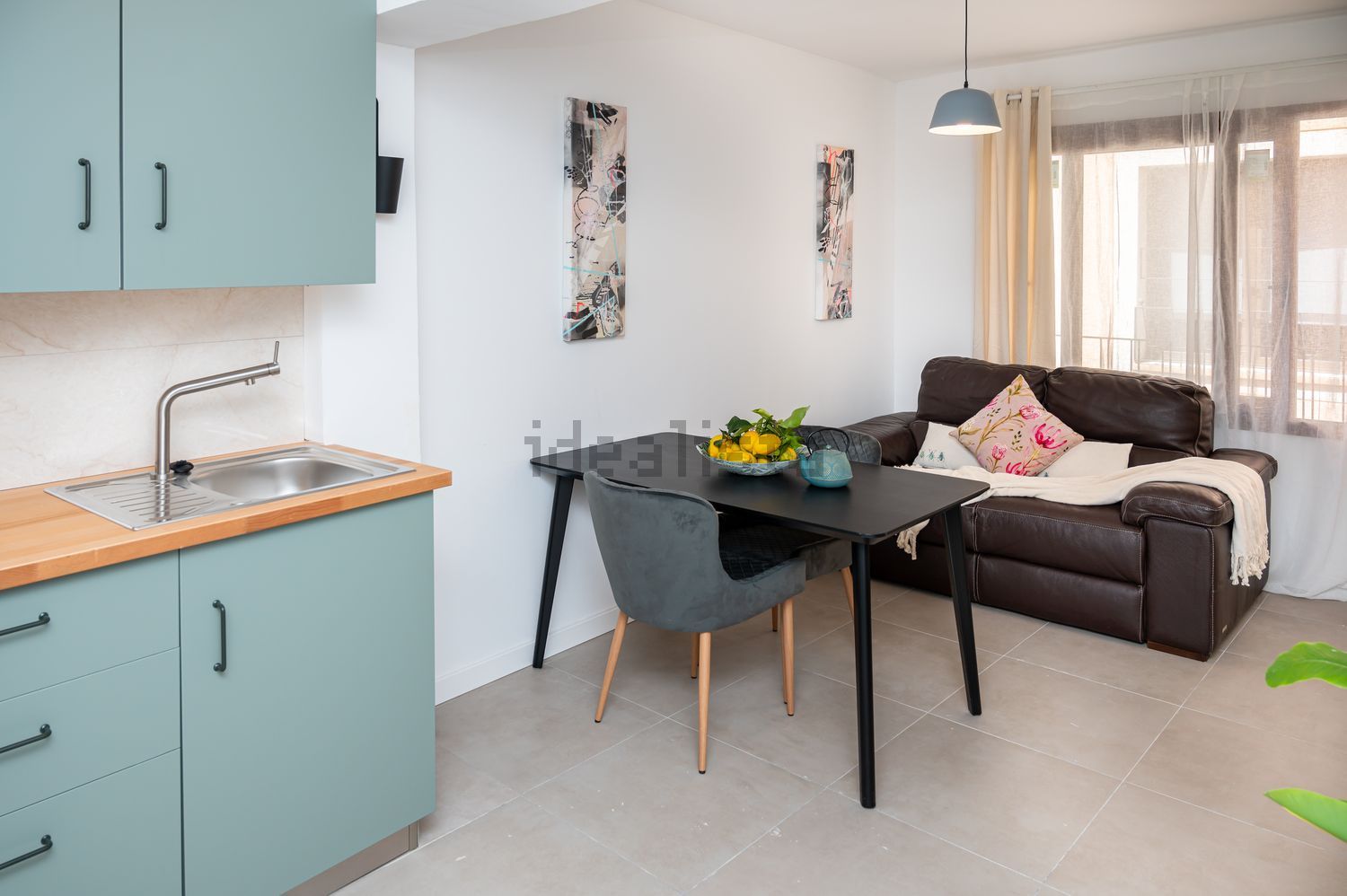Pis de 32 m² a Manacor