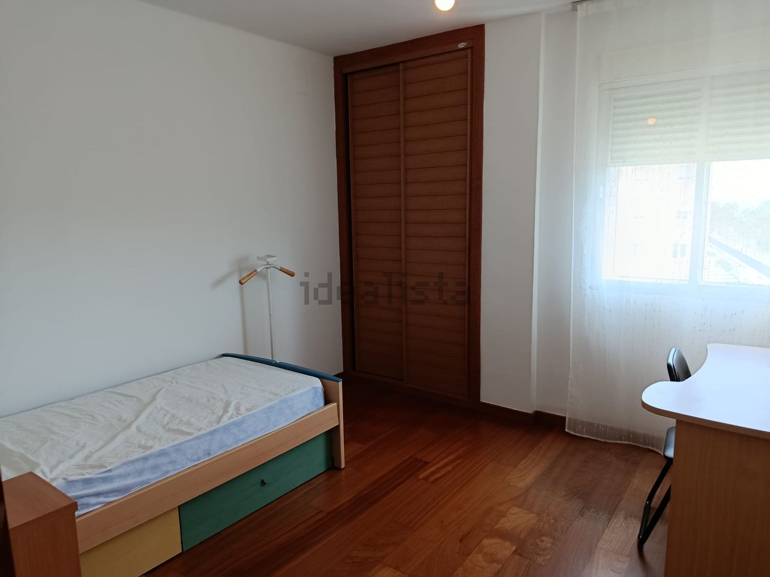 Pis de 110 m² a Màlaga