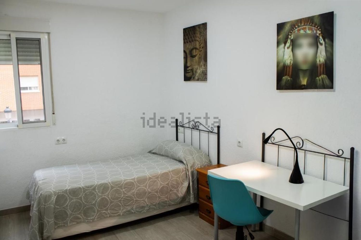 Moradia 75 m² em València