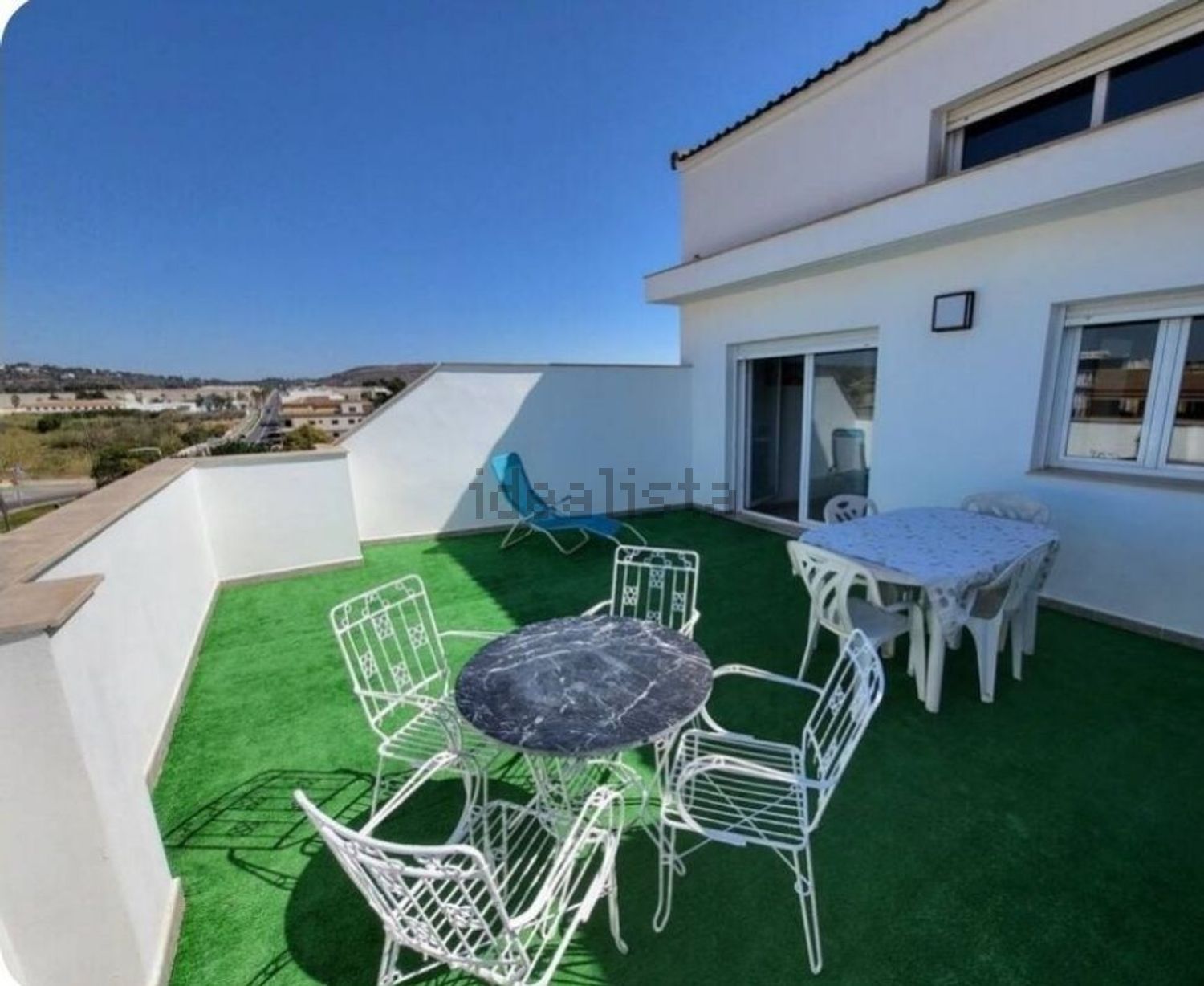 Habitació de lloguer, Montroi