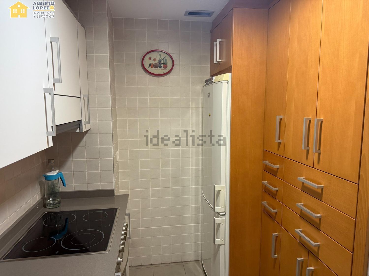 Pis de 91 m² a Elx