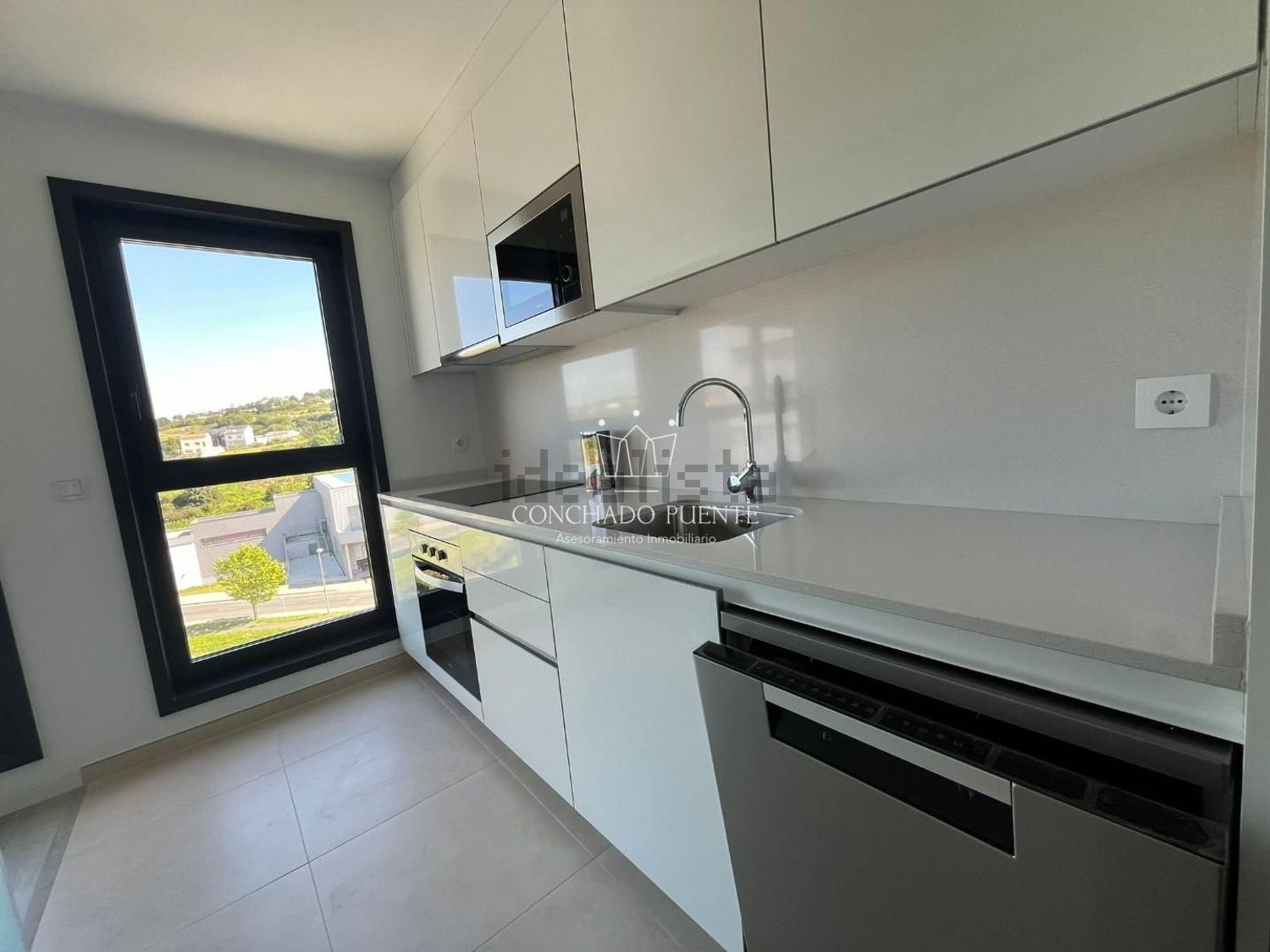 Appartamento 96 m² a A Coruña