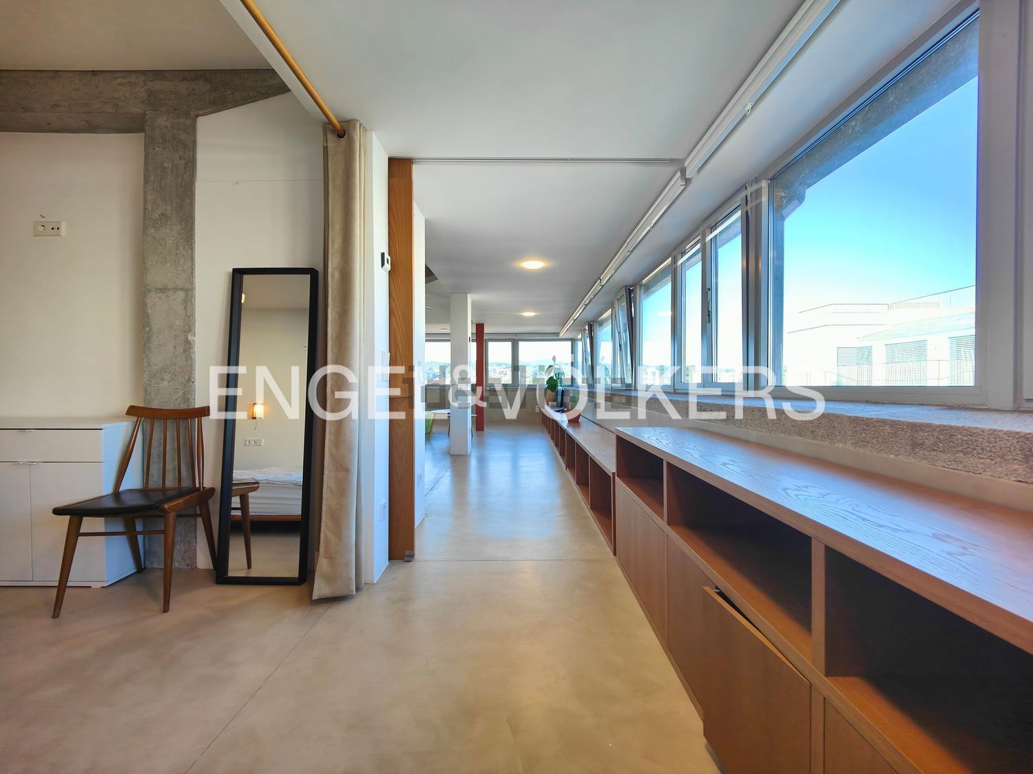 Appartamento 52 m² a Pontevedra