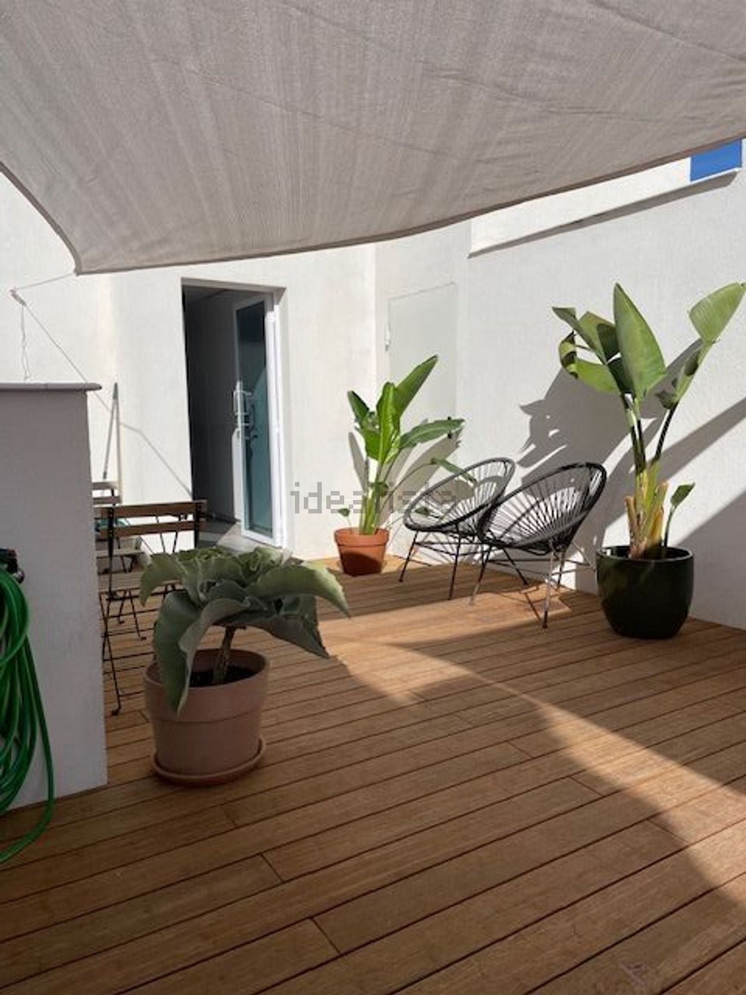 Piso de 100 m² en Barcelona