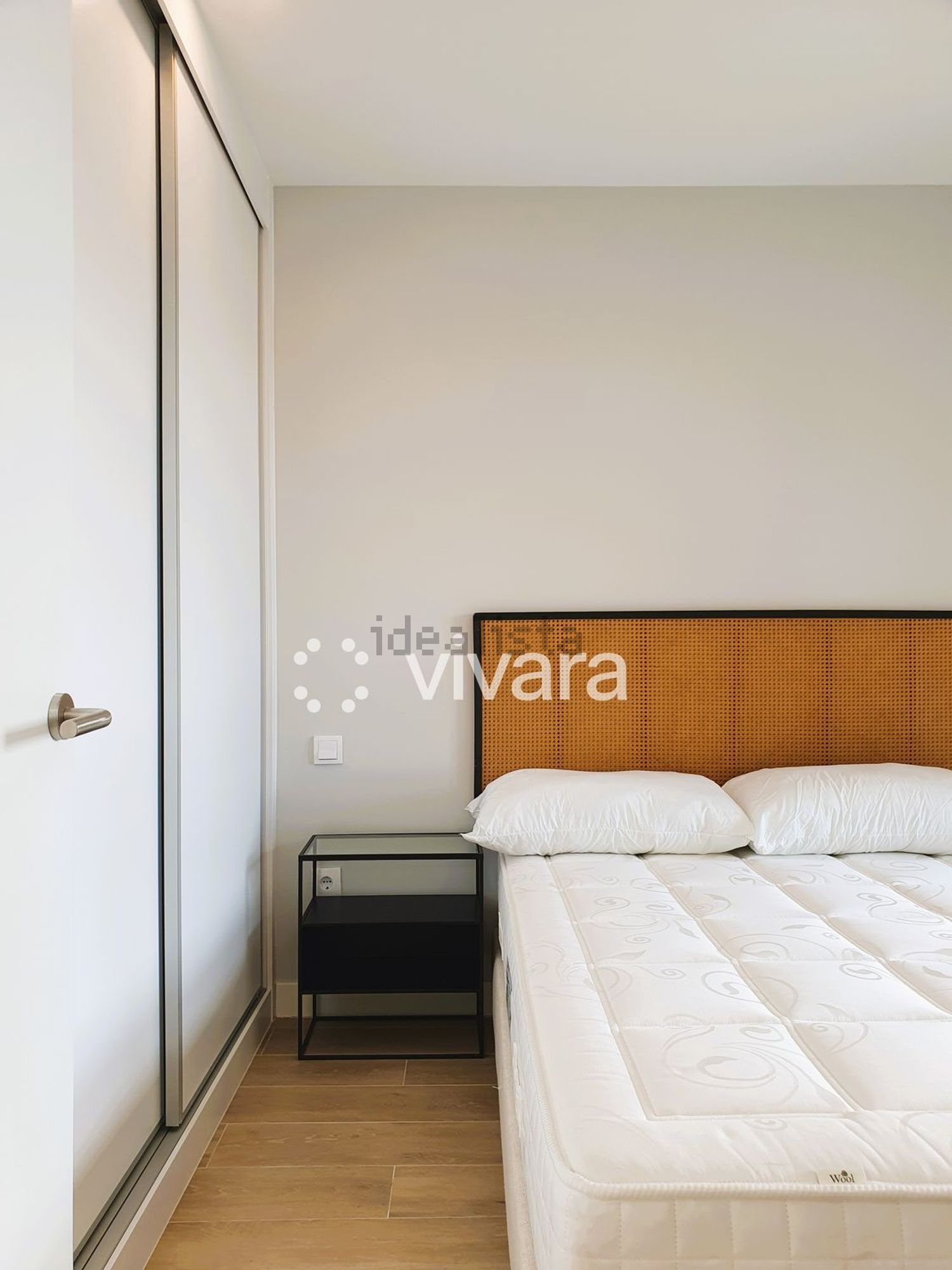 Pis de 57 m² a Madrid