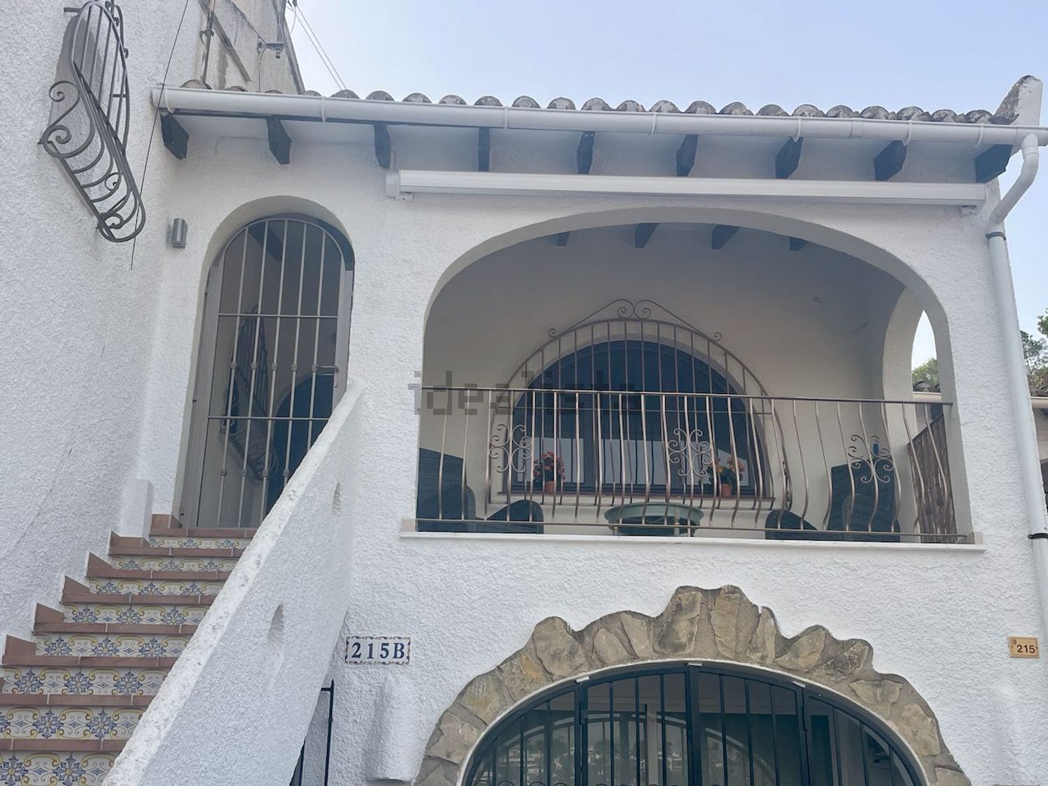 Piso de 82 m² en Teulada