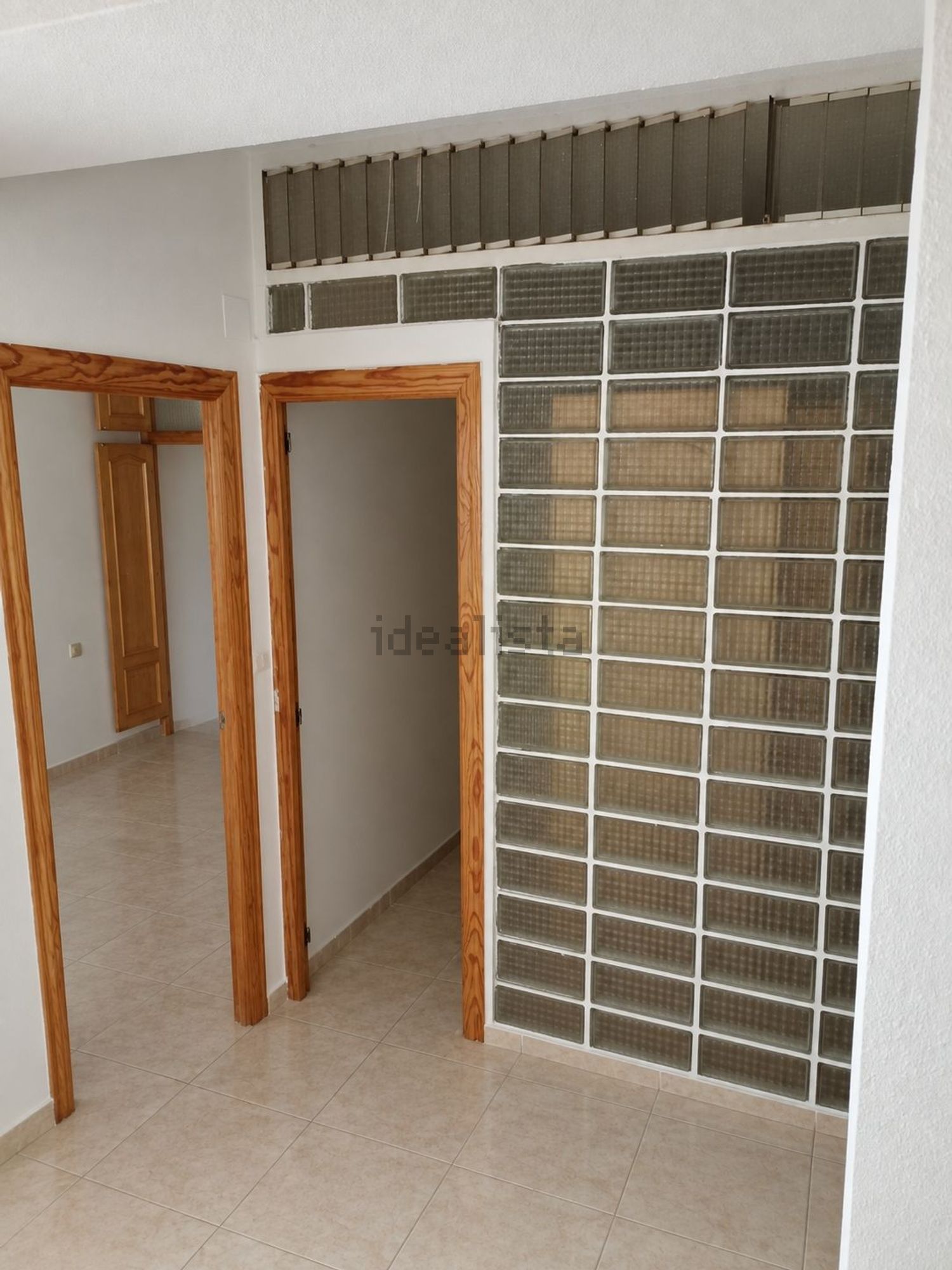 Piso de 89 m² en Jaén