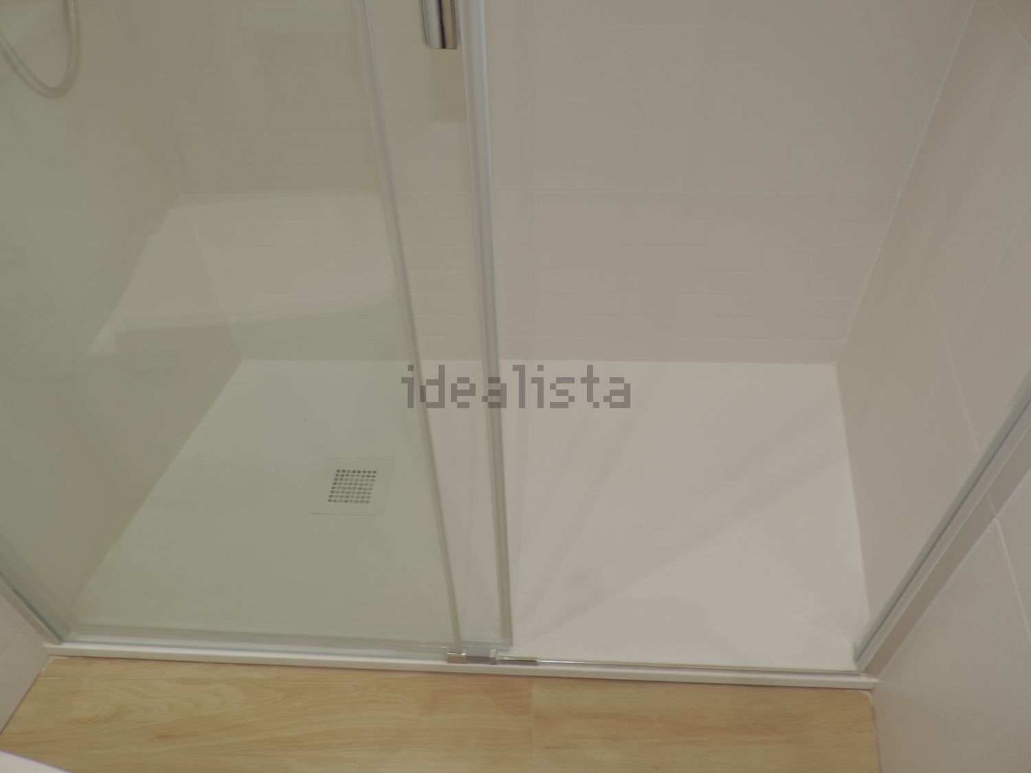 Pis de 46 m² a Madrid