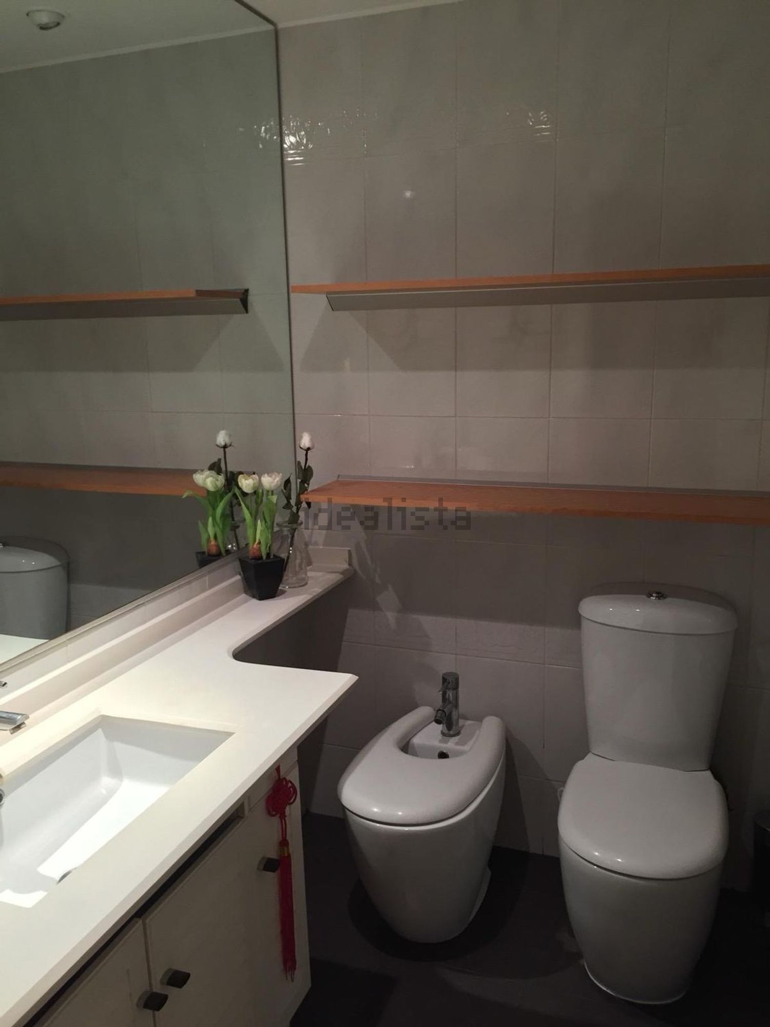 Pis de 80 m² a Barcelona