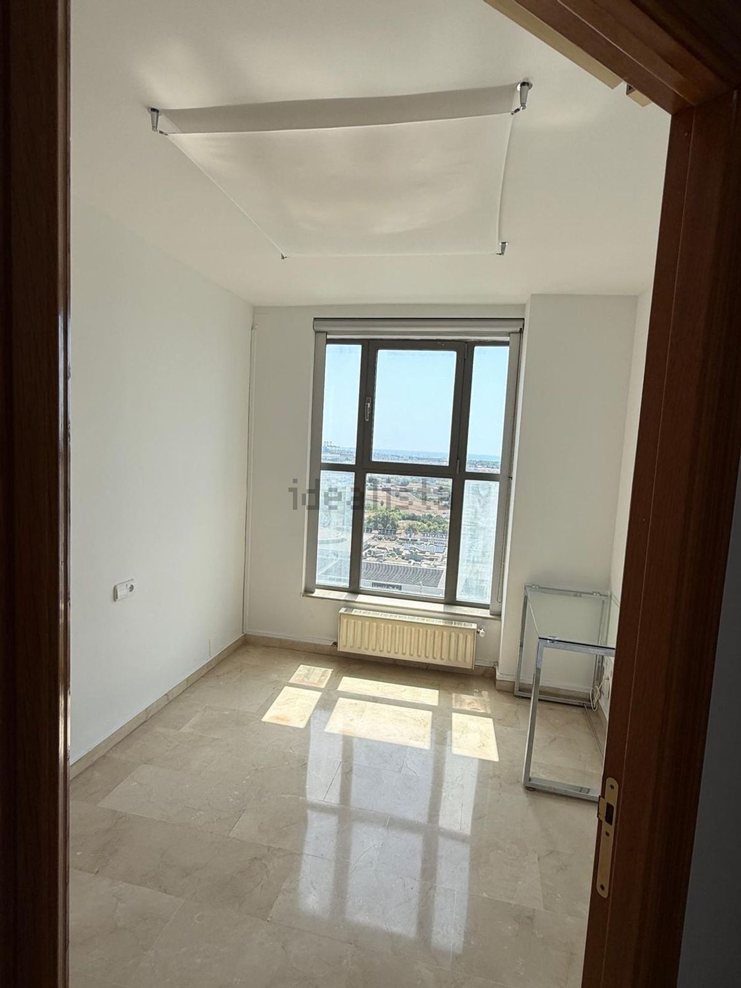 Pis de 150 m² a València