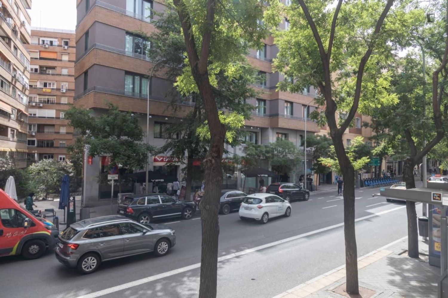 Piso de 135 m² en Madrid