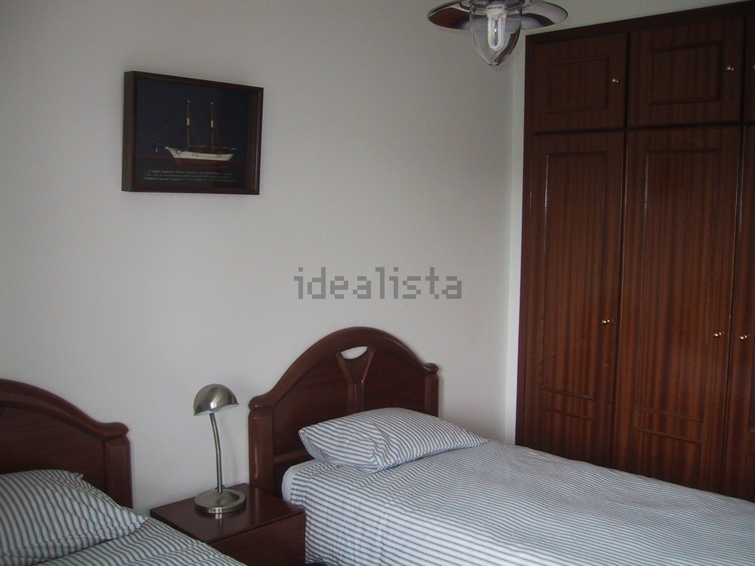Piso de 95 m² en Guecho